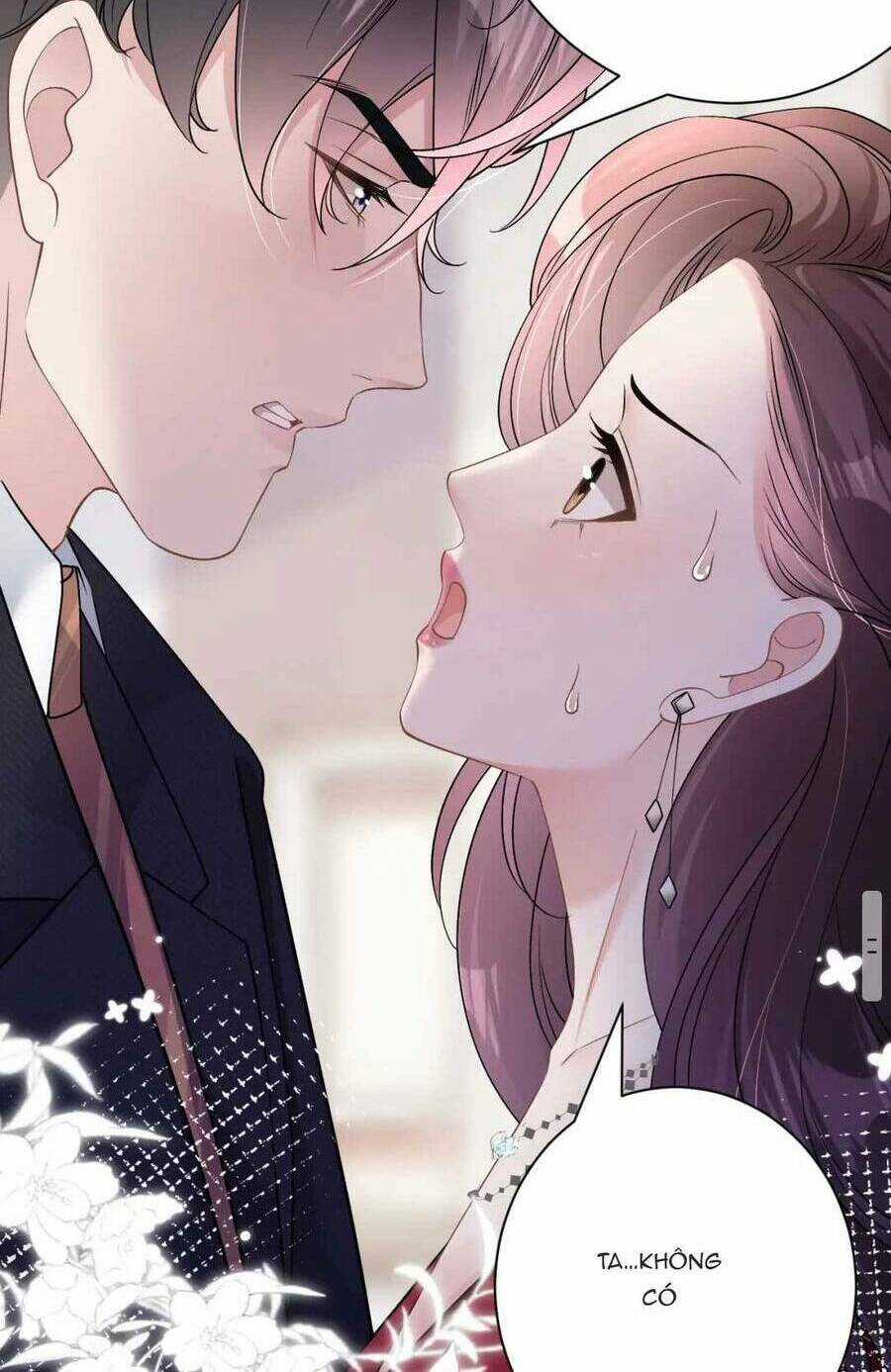 Sau Khi Bị Hắn Ngược Đãi : Cô Quay Lại Trả Thù Chapter 14 trang 9