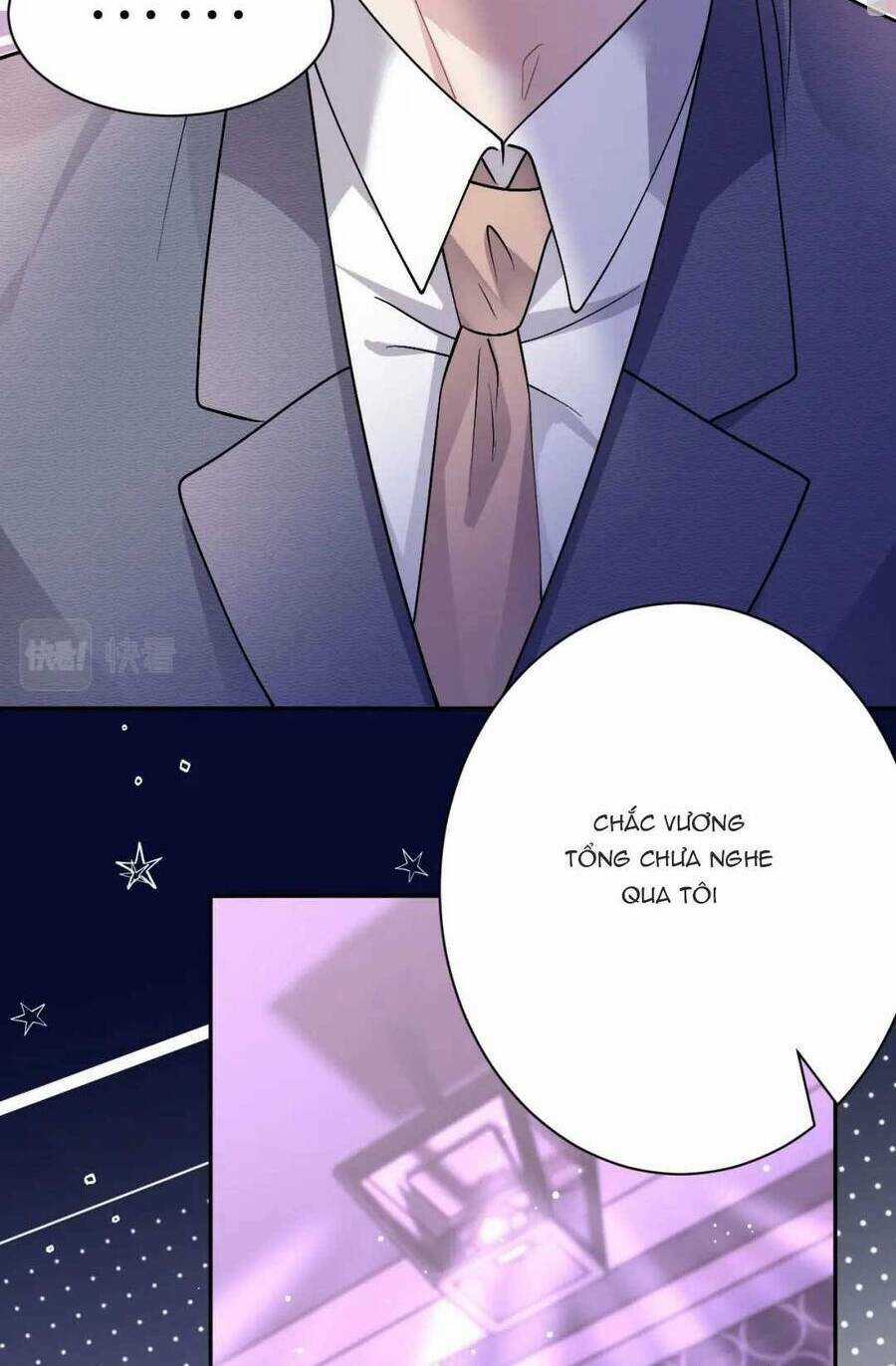 Sau Khi Bị Hắn Ngược Đãi : Cô Quay Lại Trả Thù Chapter 15 trang 11