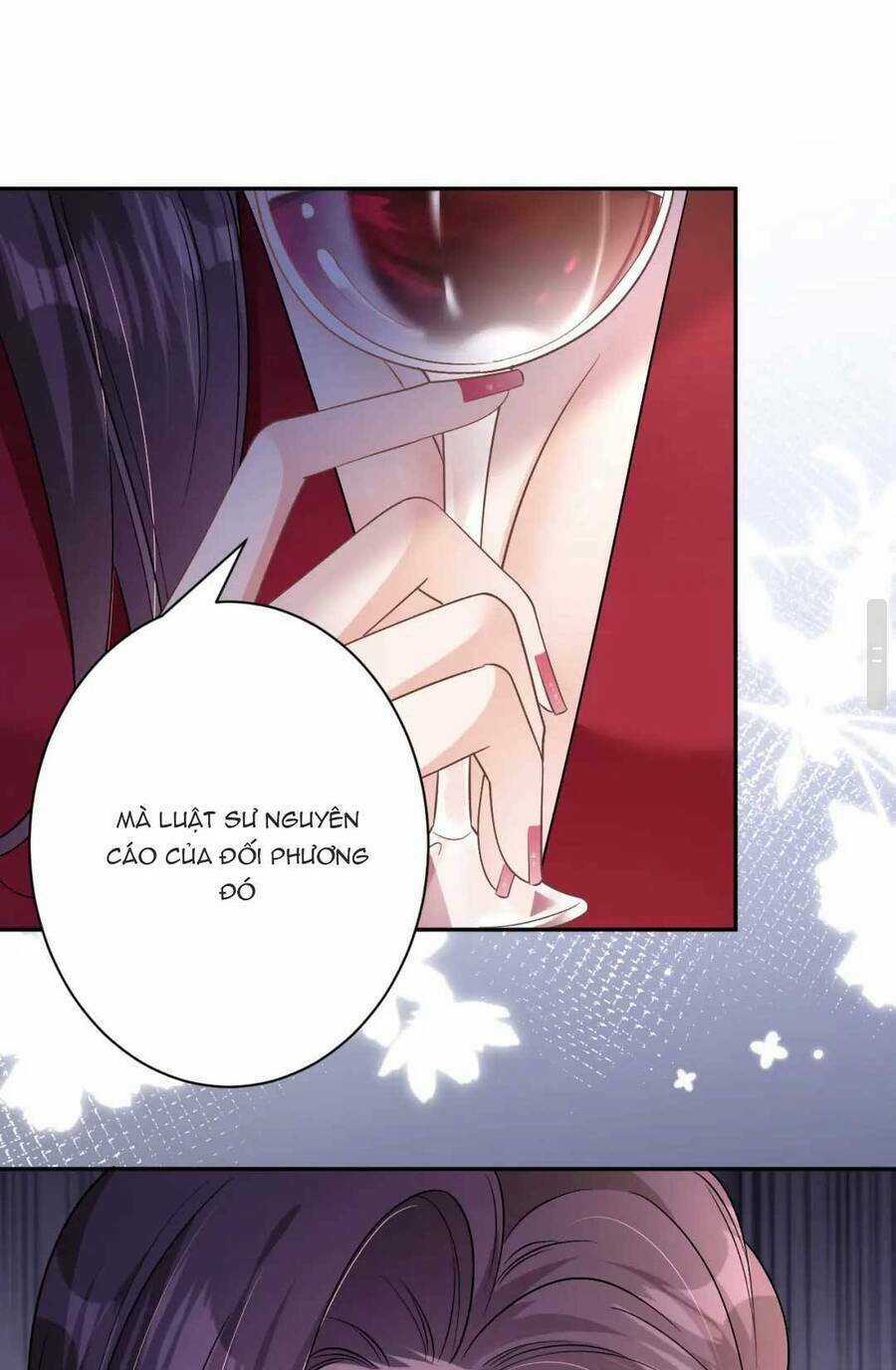 Sau Khi Bị Hắn Ngược Đãi : Cô Quay Lại Trả Thù Chapter 15 trang 13