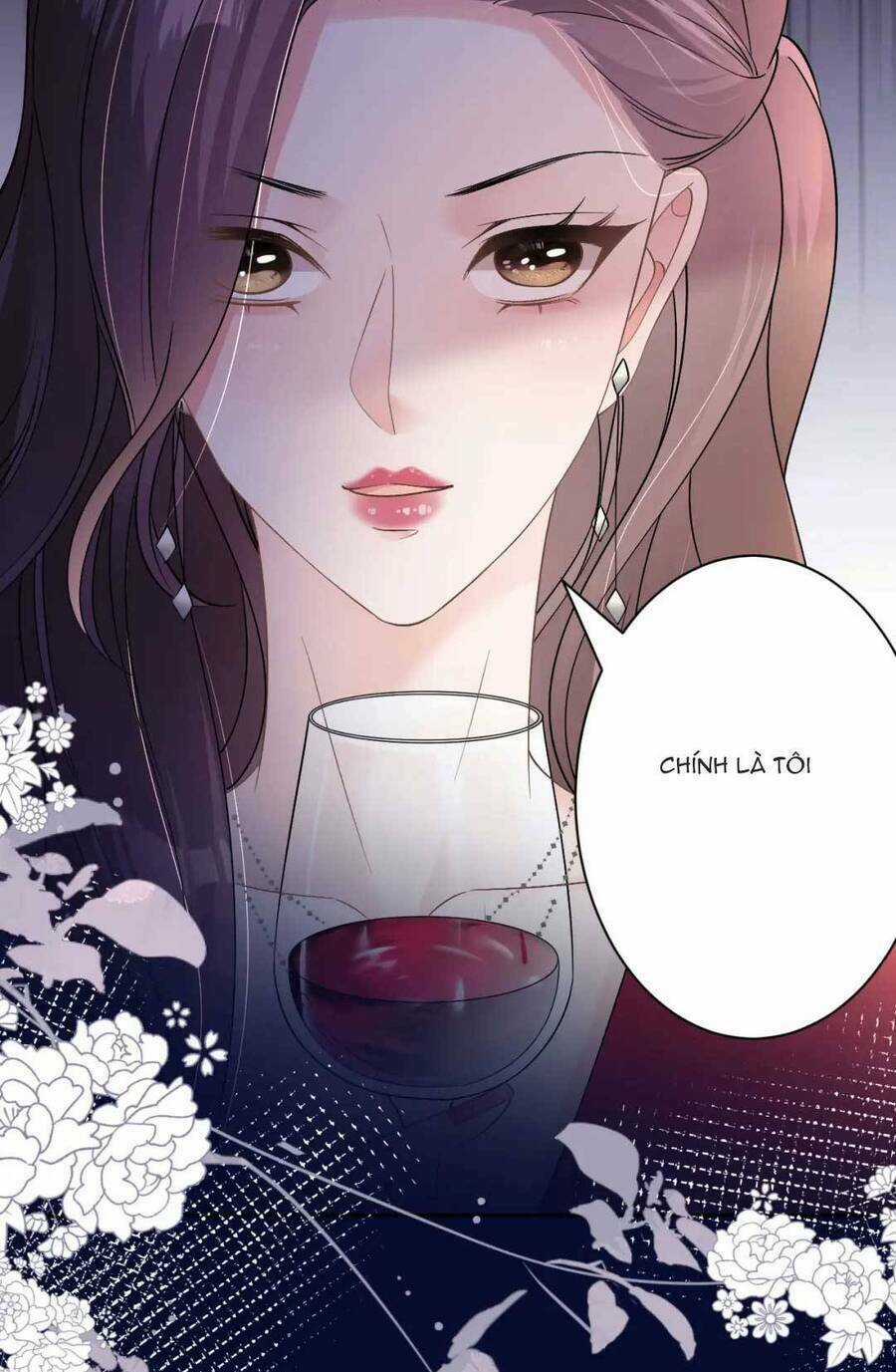 Sau Khi Bị Hắn Ngược Đãi : Cô Quay Lại Trả Thù Chapter 15 trang 14