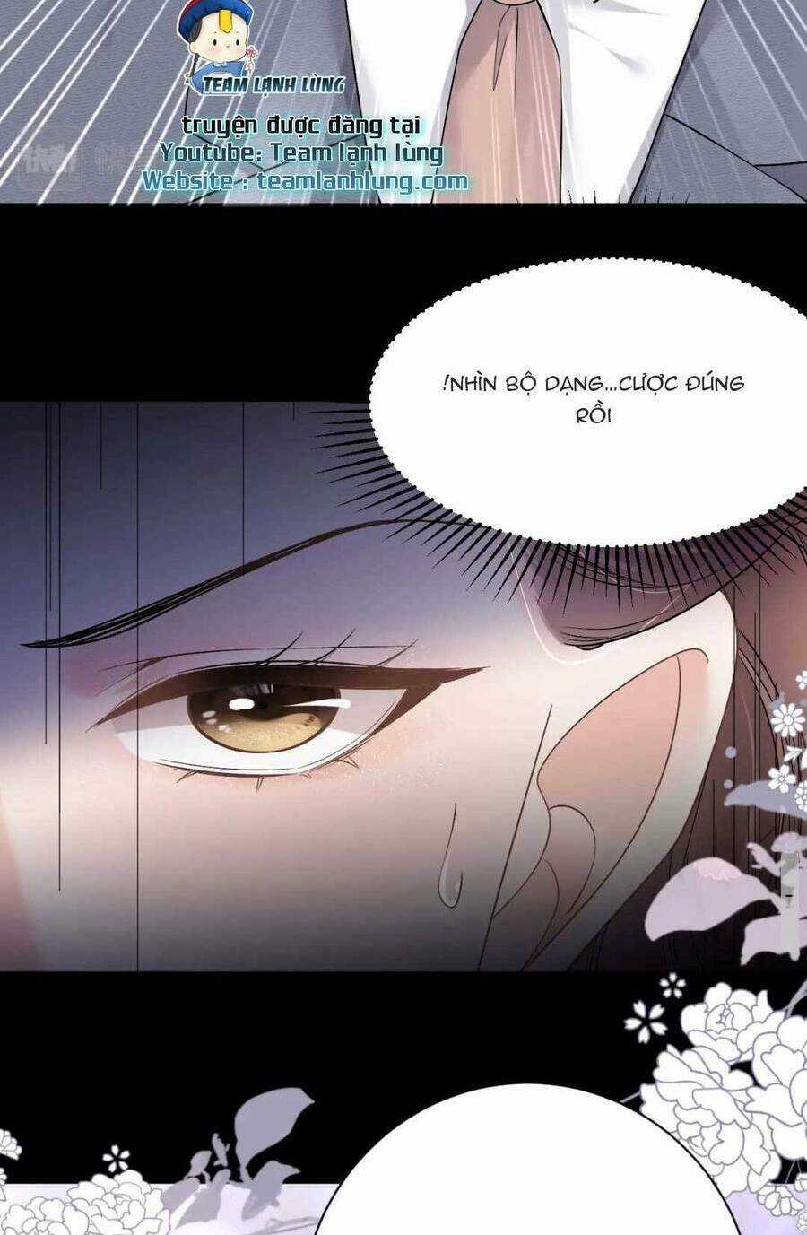 Sau Khi Bị Hắn Ngược Đãi : Cô Quay Lại Trả Thù Chapter 15 trang 16