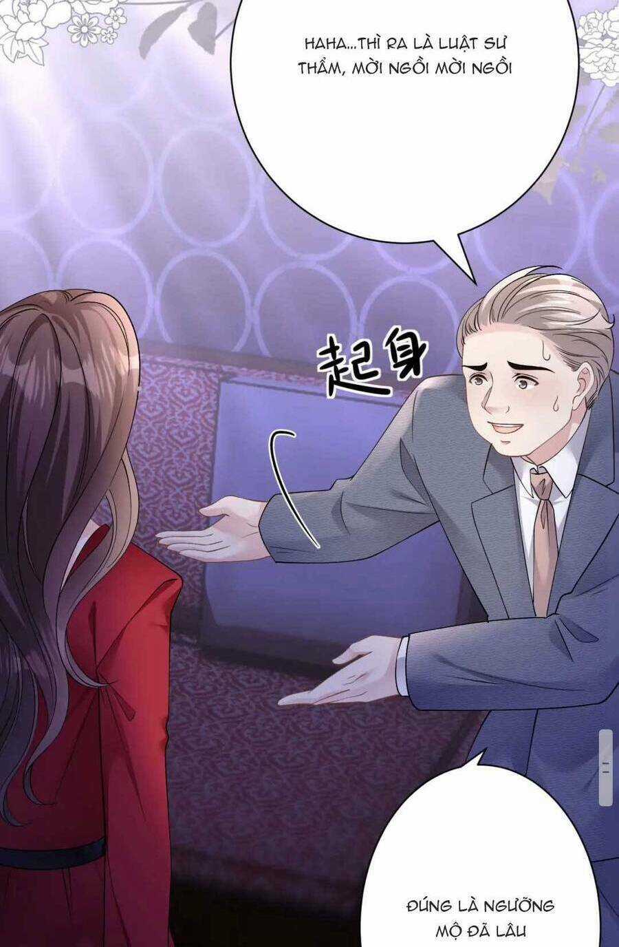 Sau Khi Bị Hắn Ngược Đãi : Cô Quay Lại Trả Thù Chapter 15 trang 17