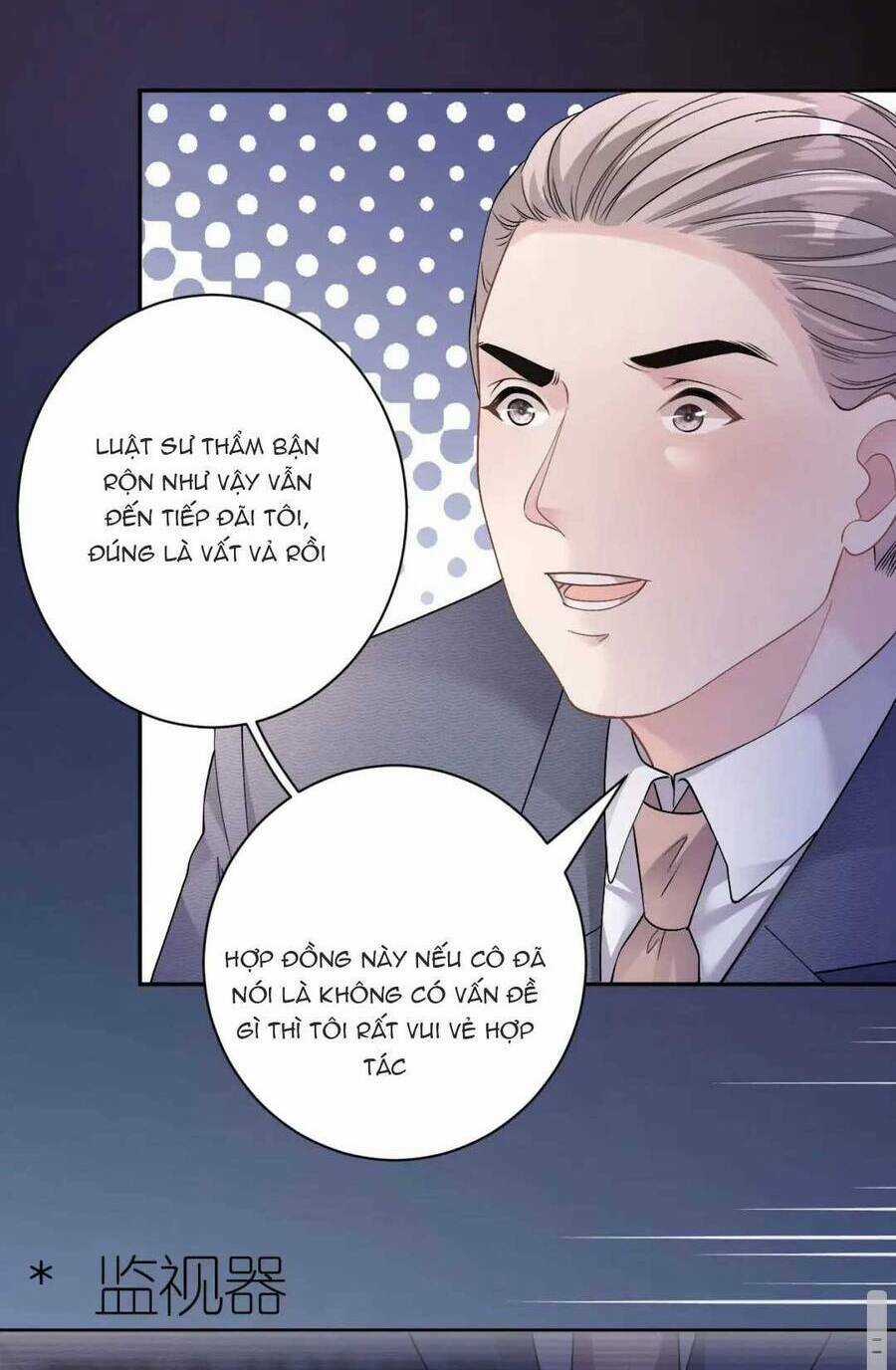 Sau Khi Bị Hắn Ngược Đãi : Cô Quay Lại Trả Thù Chapter 15 trang 19