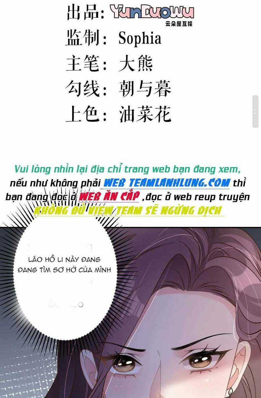 Sau Khi Bị Hắn Ngược Đãi : Cô Quay Lại Trả Thù Chapter 15 trang 2