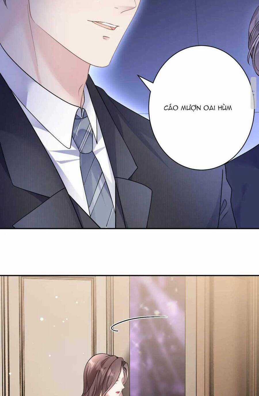 Sau Khi Bị Hắn Ngược Đãi : Cô Quay Lại Trả Thù Chapter 15 trang 23