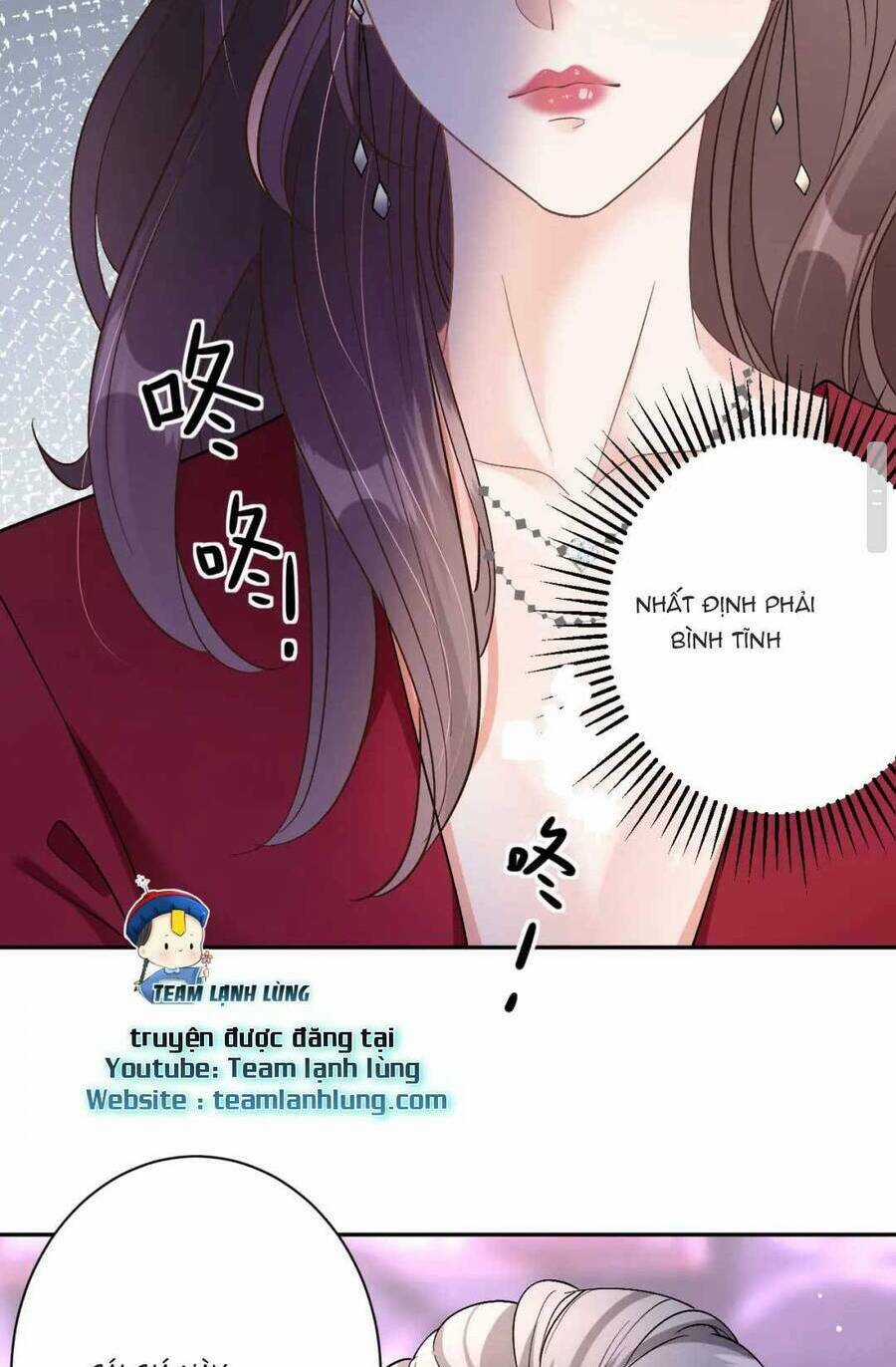 Sau Khi Bị Hắn Ngược Đãi : Cô Quay Lại Trả Thù Chapter 15 trang 3