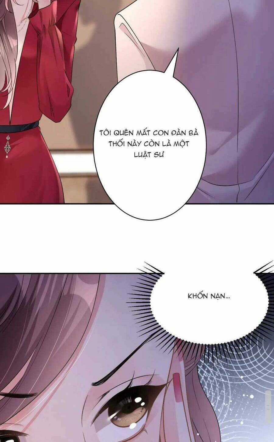 Sau Khi Bị Hắn Ngược Đãi : Cô Quay Lại Trả Thù Chapter 15 trang 32
