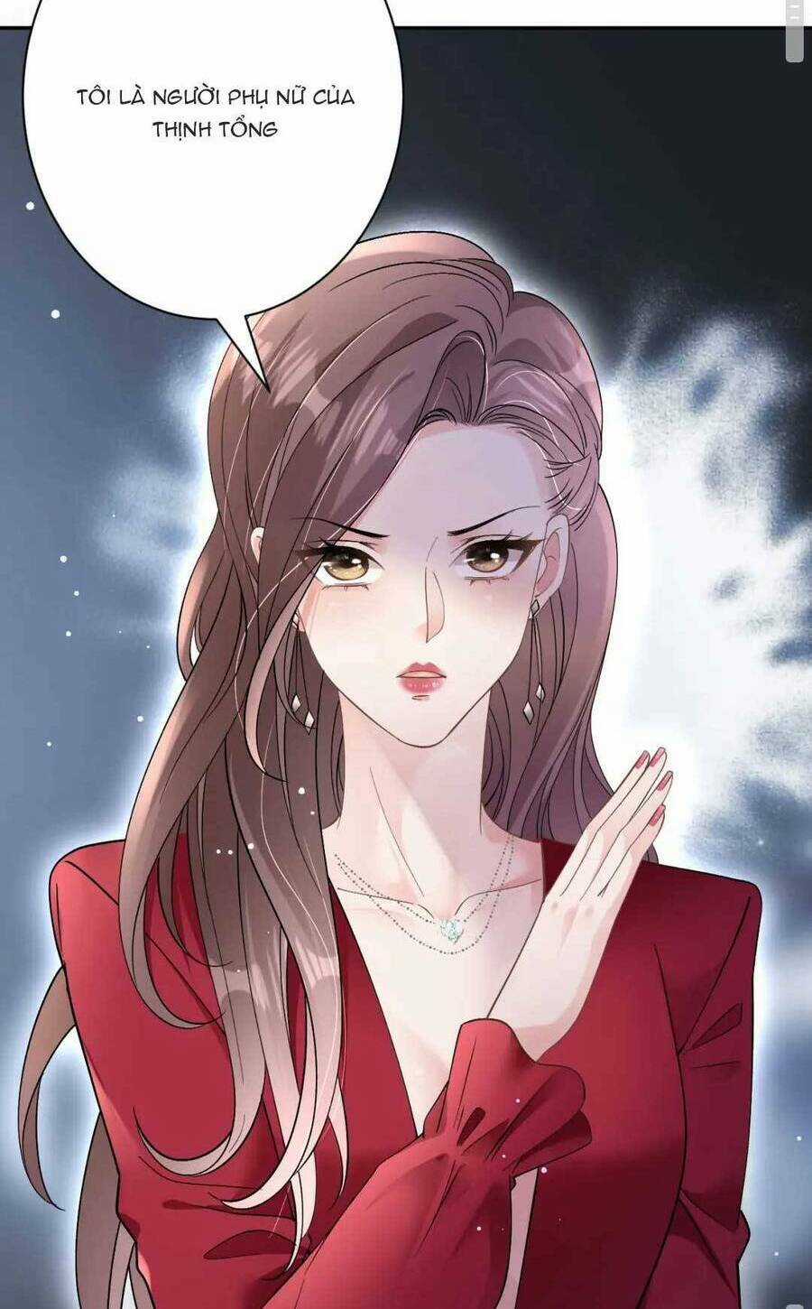 Sau Khi Bị Hắn Ngược Đãi : Cô Quay Lại Trả Thù Chapter 15 trang 36