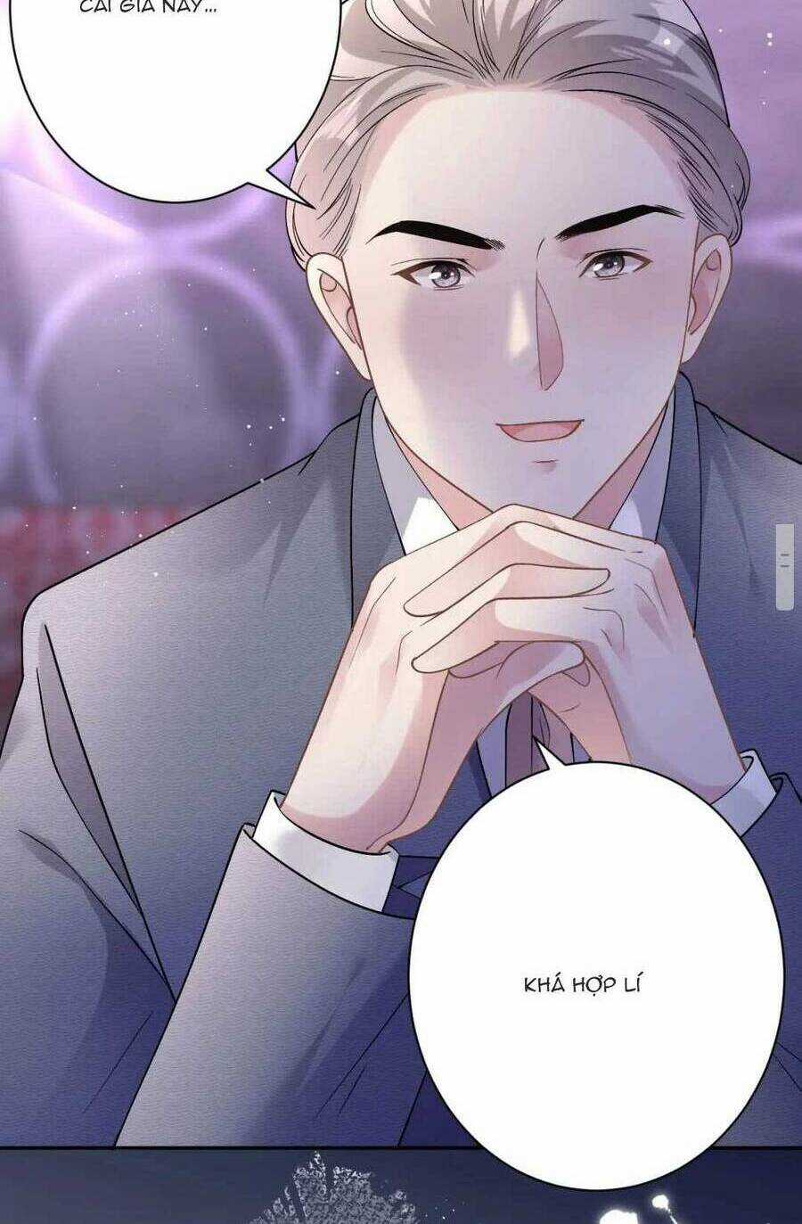 Sau Khi Bị Hắn Ngược Đãi : Cô Quay Lại Trả Thù Chapter 15 trang 4