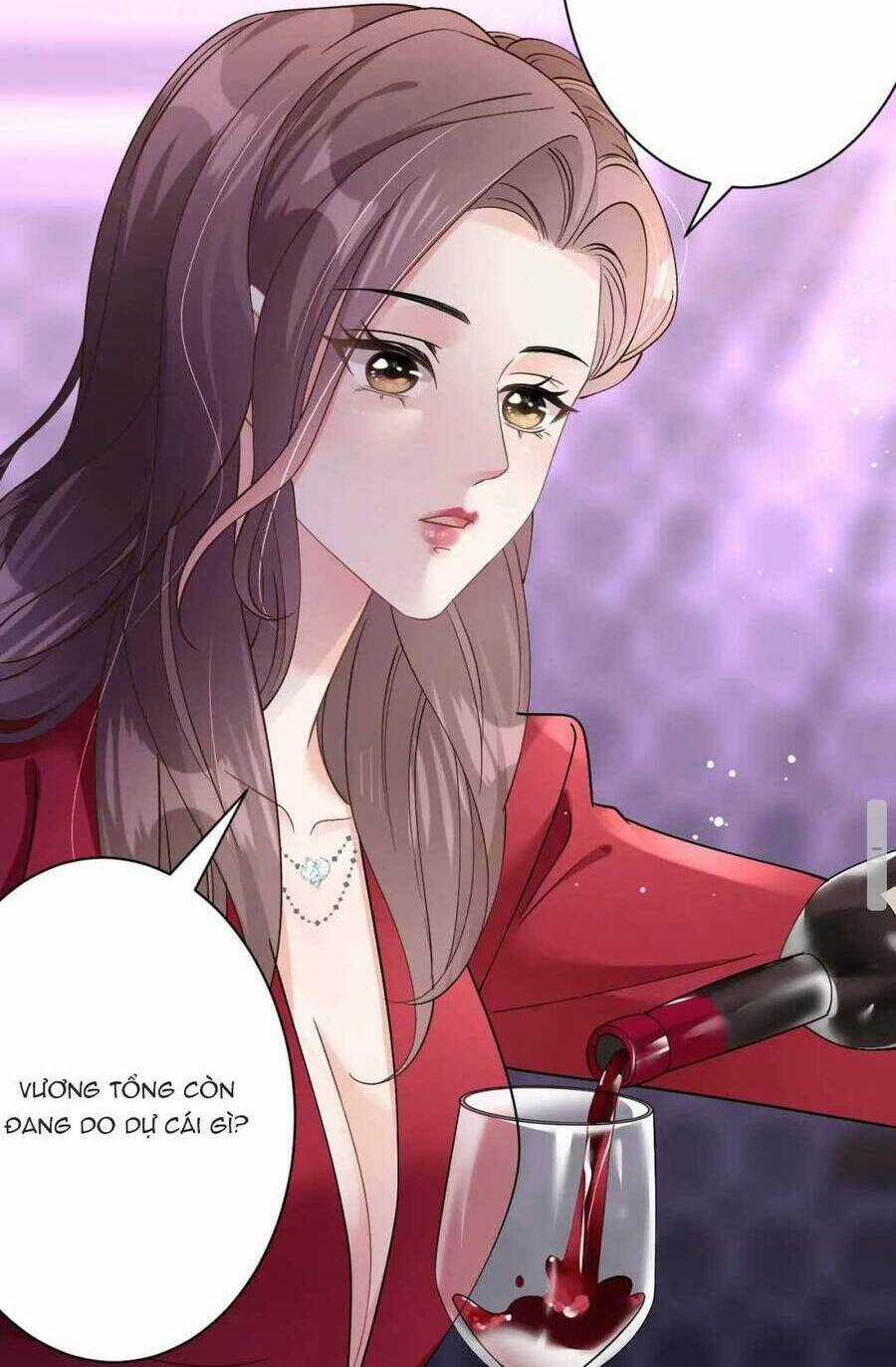 Sau Khi Bị Hắn Ngược Đãi : Cô Quay Lại Trả Thù Chapter 15 trang 6