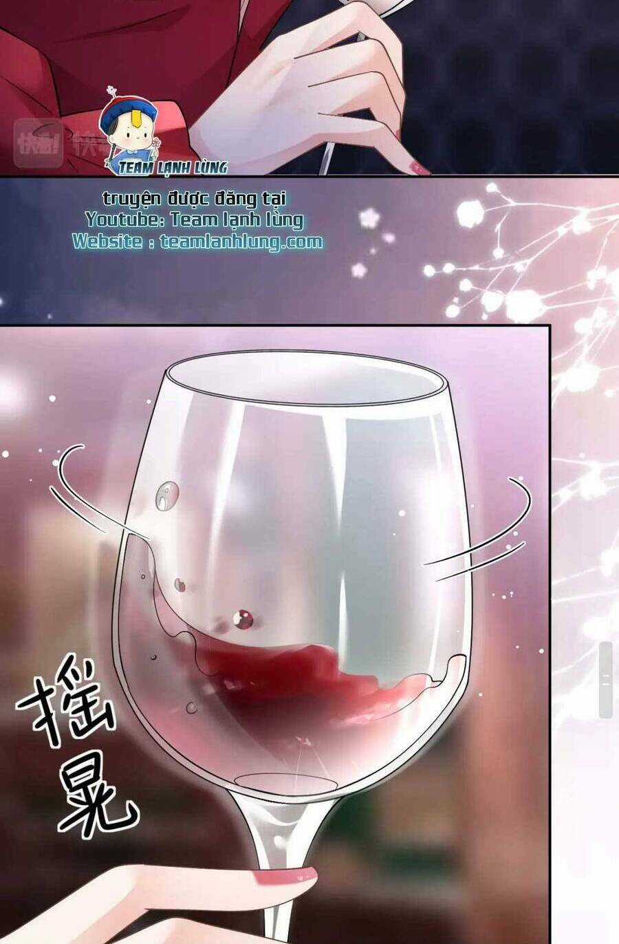Sau Khi Bị Hắn Ngược Đãi : Cô Quay Lại Trả Thù Chapter 15 trang 7