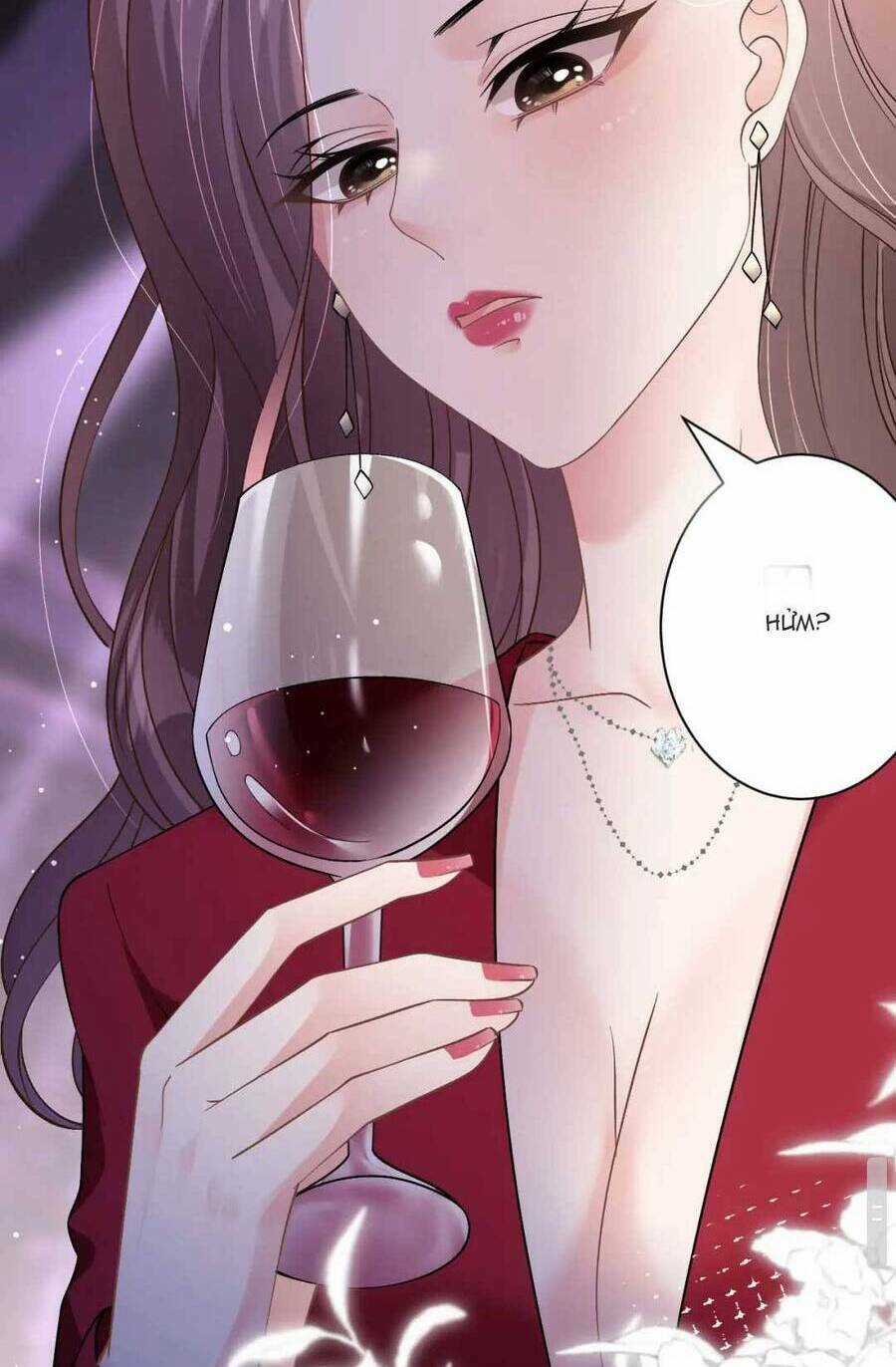 Sau Khi Bị Hắn Ngược Đãi : Cô Quay Lại Trả Thù Chapter 15 trang 9