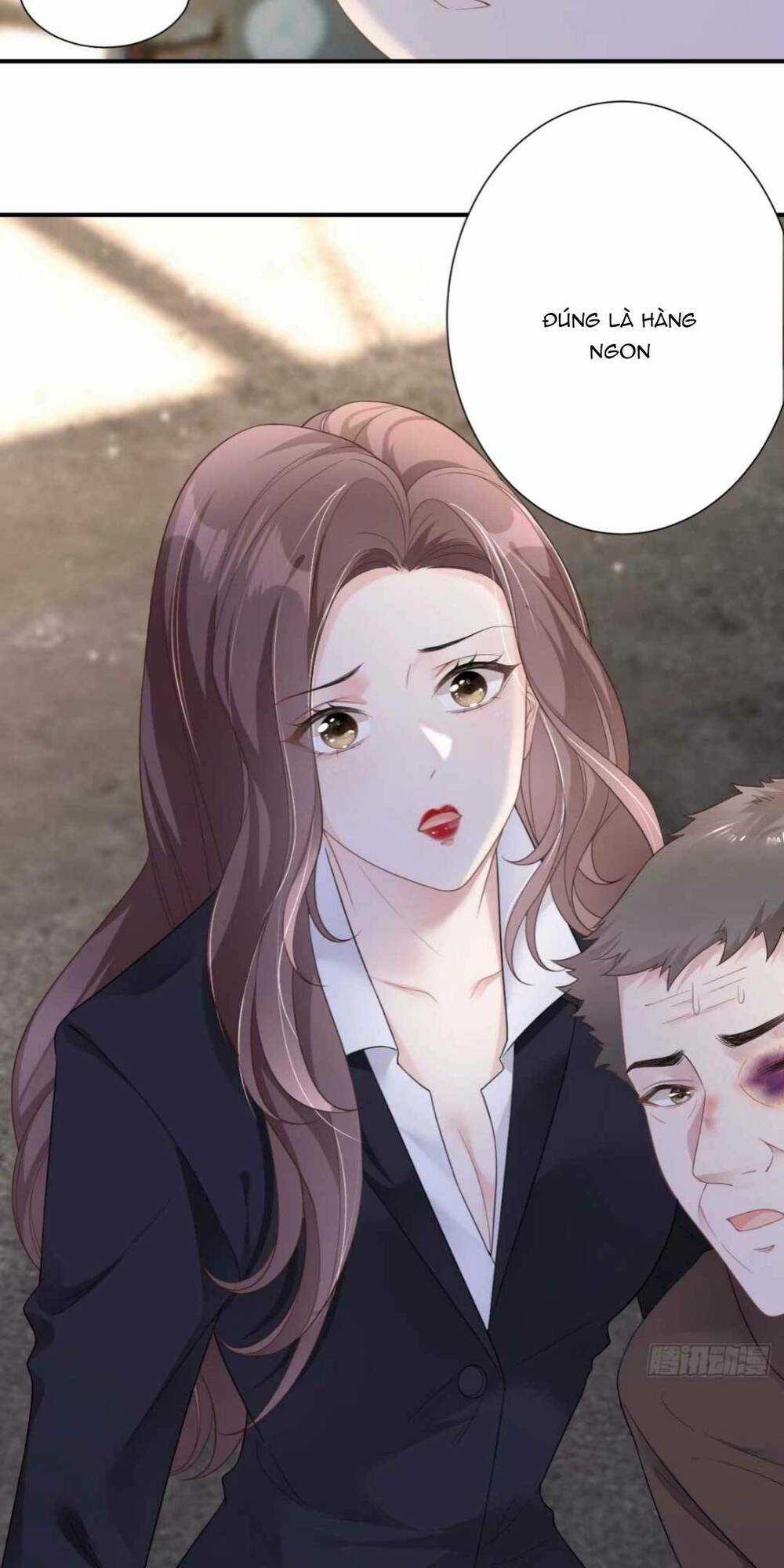 Sau Khi Bị Hắn Ngược Đãi : Cô Quay Lại Trả Thù Chapter 2 trang 10