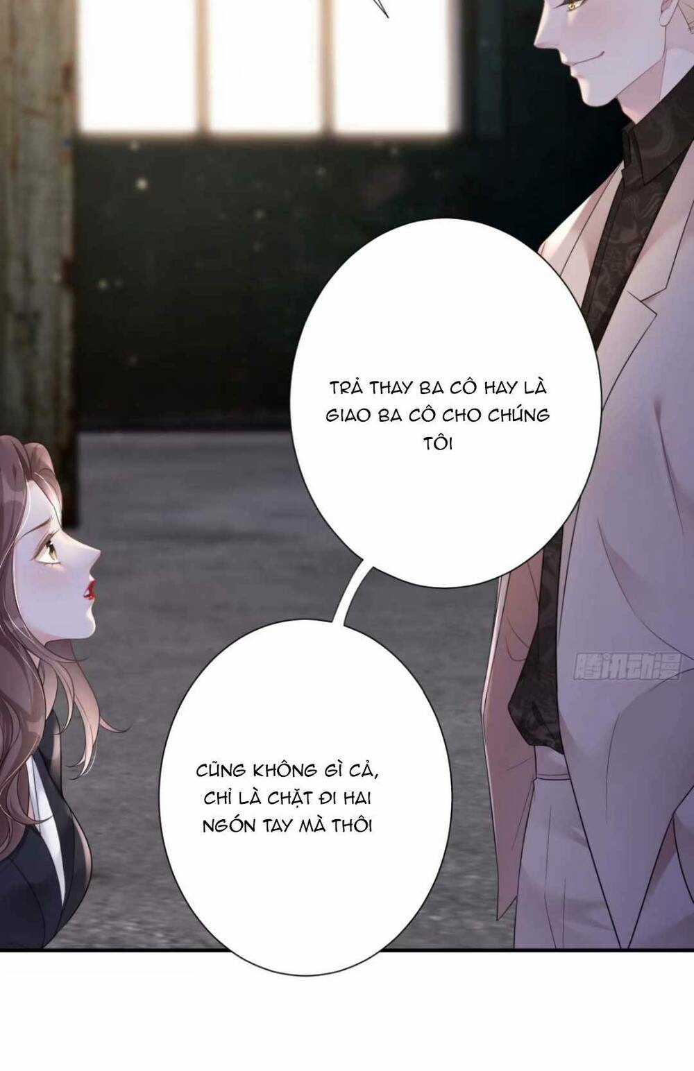 Sau Khi Bị Hắn Ngược Đãi : Cô Quay Lại Trả Thù Chapter 2 trang 12