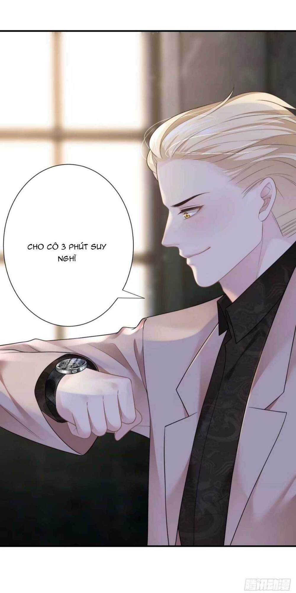 Sau Khi Bị Hắn Ngược Đãi : Cô Quay Lại Trả Thù Chapter 2 trang 13