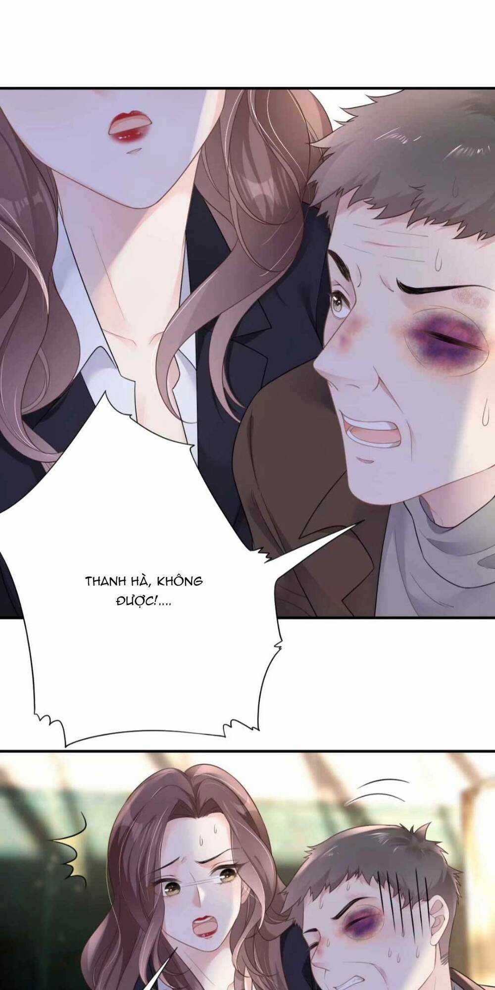 Sau Khi Bị Hắn Ngược Đãi : Cô Quay Lại Trả Thù Chapter 2 trang 14