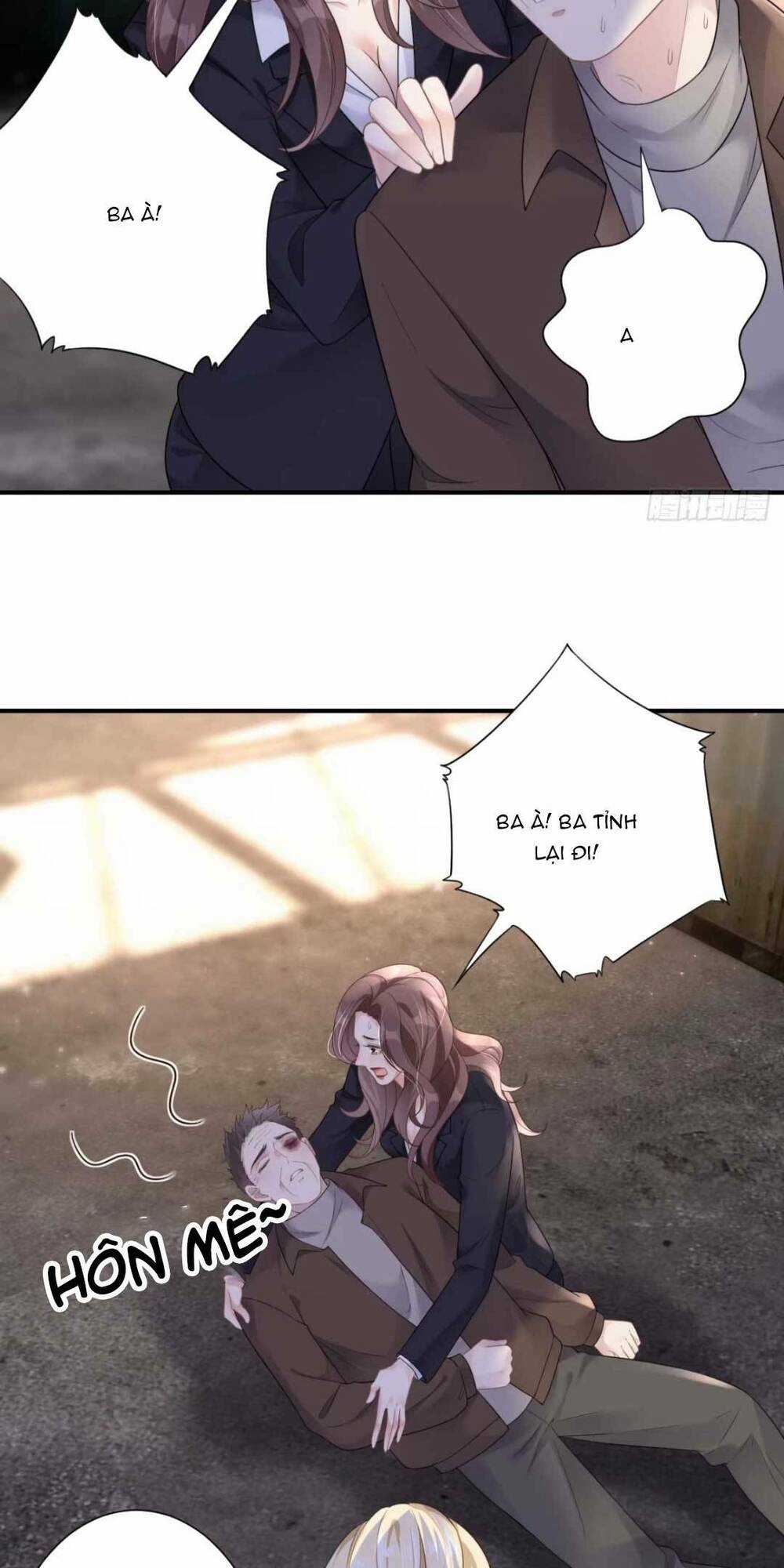 Sau Khi Bị Hắn Ngược Đãi : Cô Quay Lại Trả Thù Chapter 2 trang 15