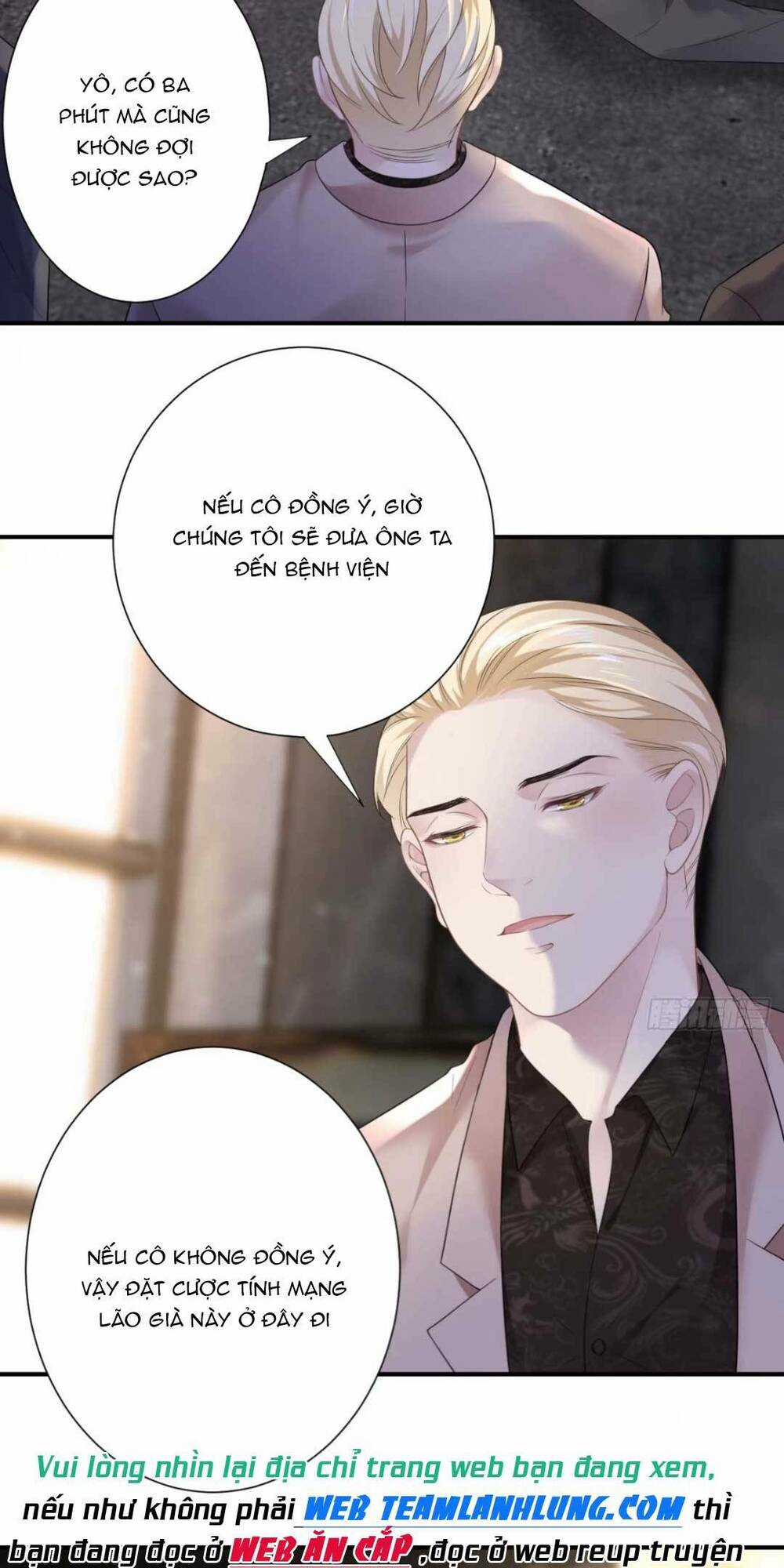 Sau Khi Bị Hắn Ngược Đãi : Cô Quay Lại Trả Thù Chapter 2 trang 16