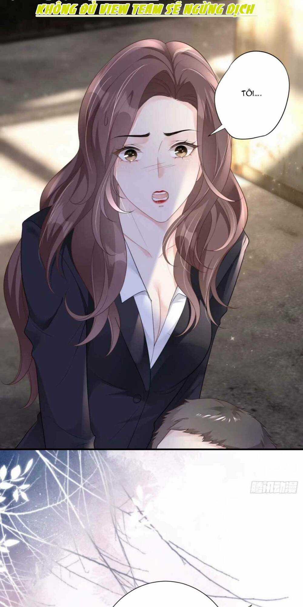 Sau Khi Bị Hắn Ngược Đãi : Cô Quay Lại Trả Thù Chapter 2 trang 17