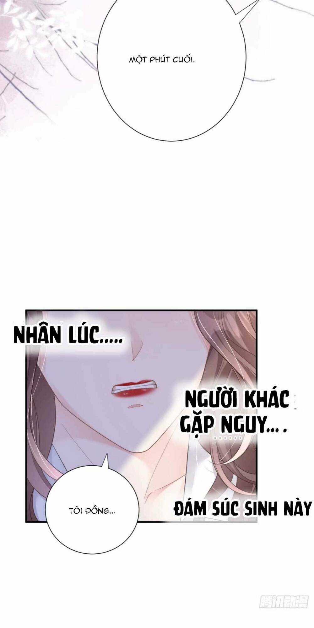 Sau Khi Bị Hắn Ngược Đãi : Cô Quay Lại Trả Thù Chapter 2 trang 18