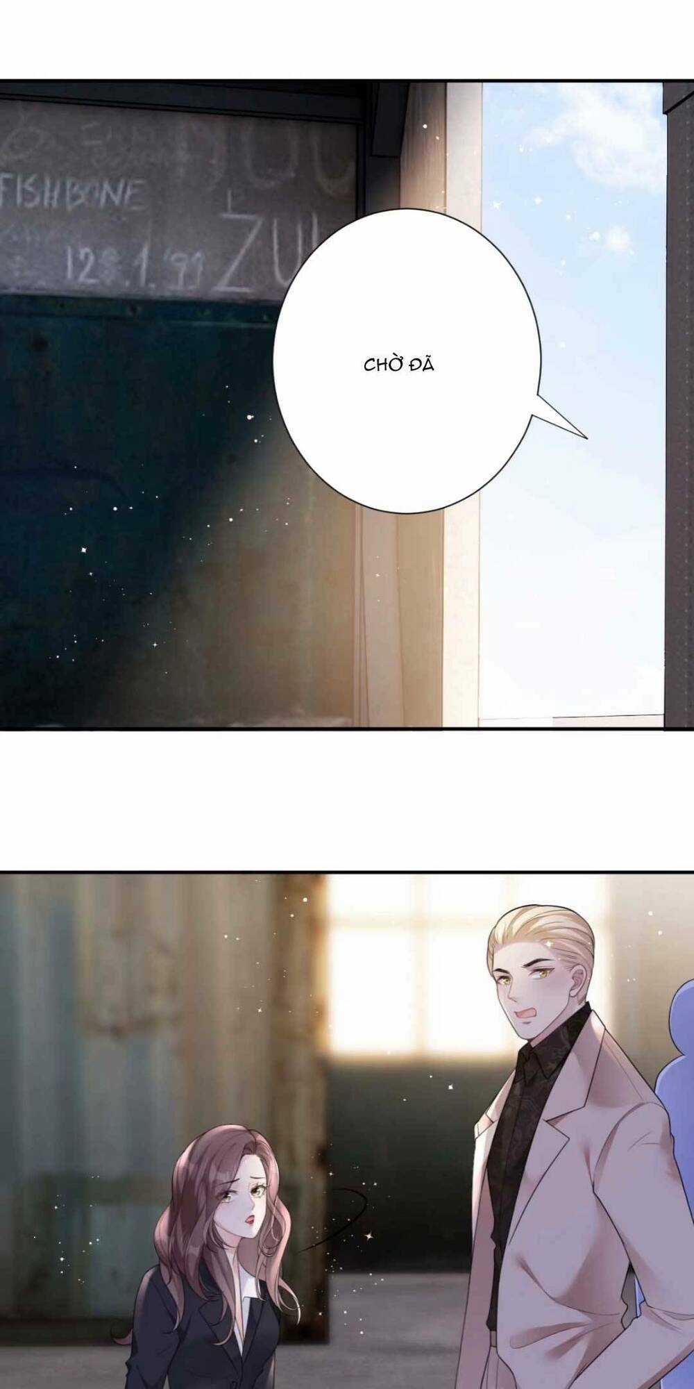 Sau Khi Bị Hắn Ngược Đãi : Cô Quay Lại Trả Thù Chapter 2 trang 19