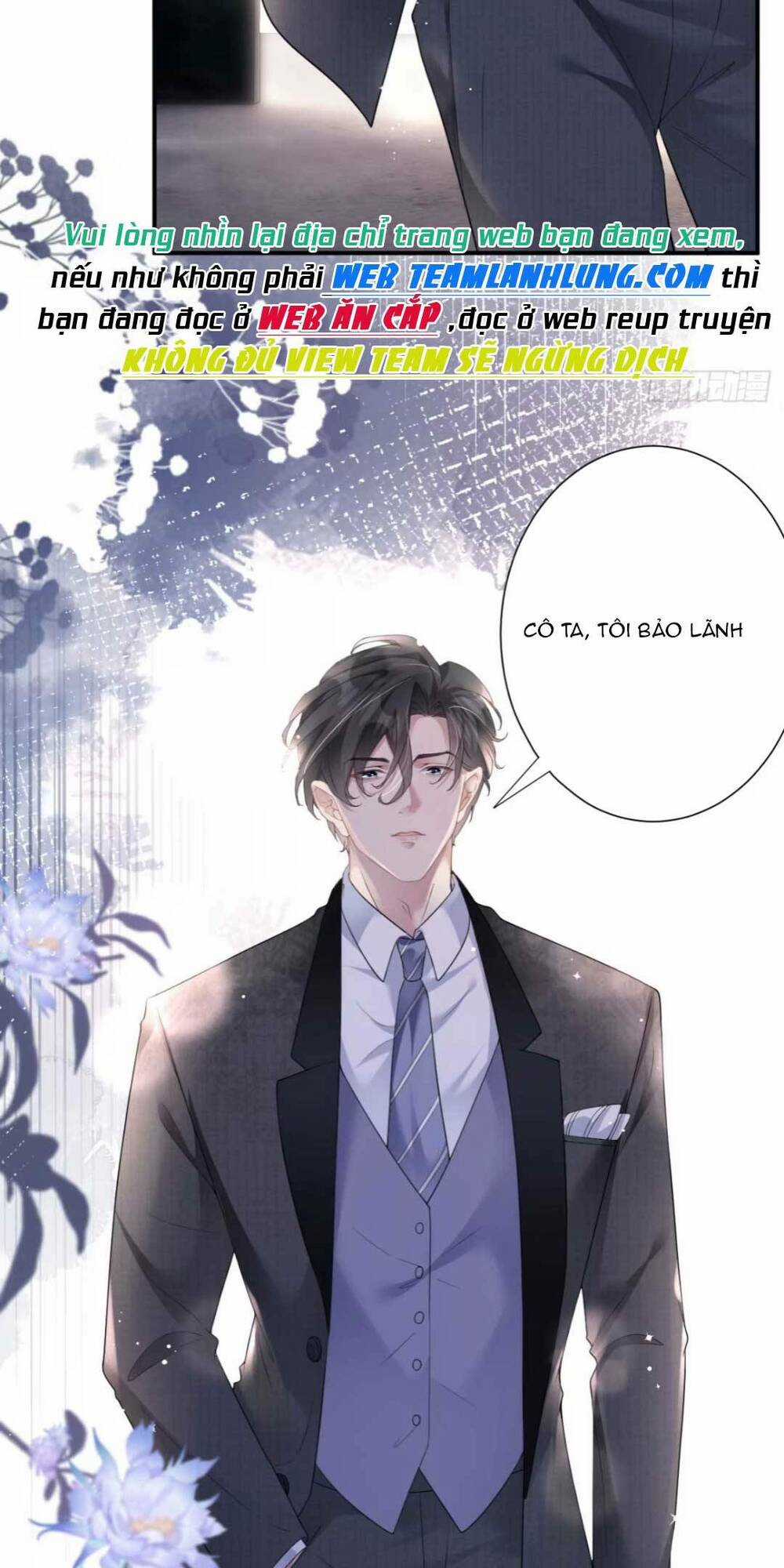 Sau Khi Bị Hắn Ngược Đãi : Cô Quay Lại Trả Thù Chapter 2 trang 21