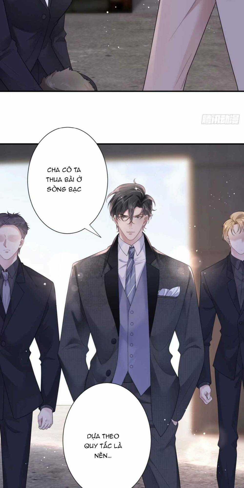 Sau Khi Bị Hắn Ngược Đãi : Cô Quay Lại Trả Thù Chapter 2 trang 25