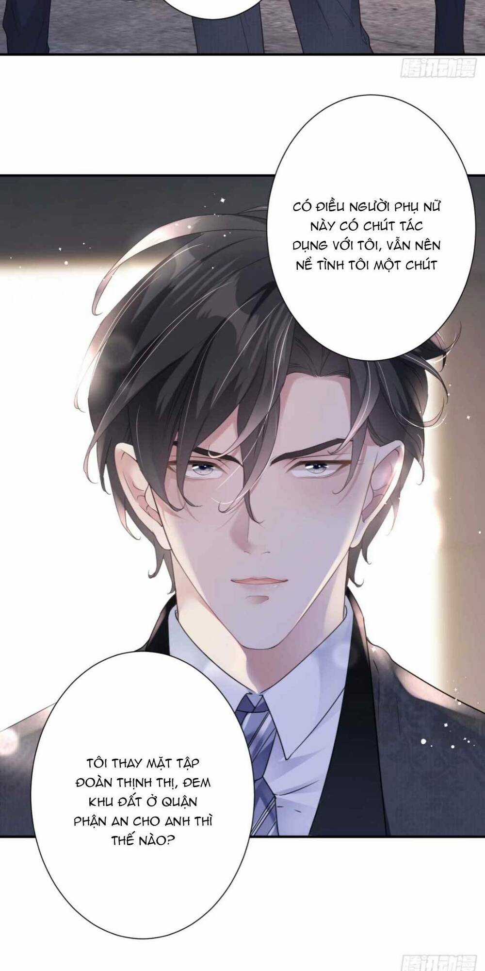 Sau Khi Bị Hắn Ngược Đãi : Cô Quay Lại Trả Thù Chapter 2 trang 26