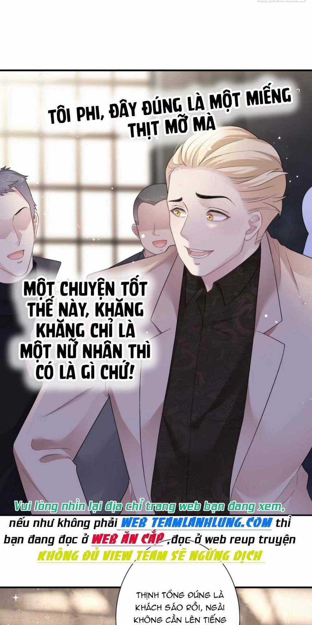 Sau Khi Bị Hắn Ngược Đãi : Cô Quay Lại Trả Thù Chapter 2 trang 27