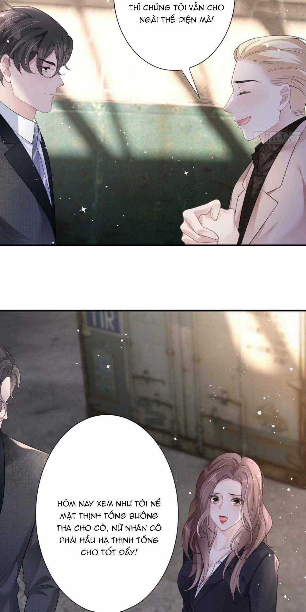 Sau Khi Bị Hắn Ngược Đãi : Cô Quay Lại Trả Thù Chapter 2 trang 28