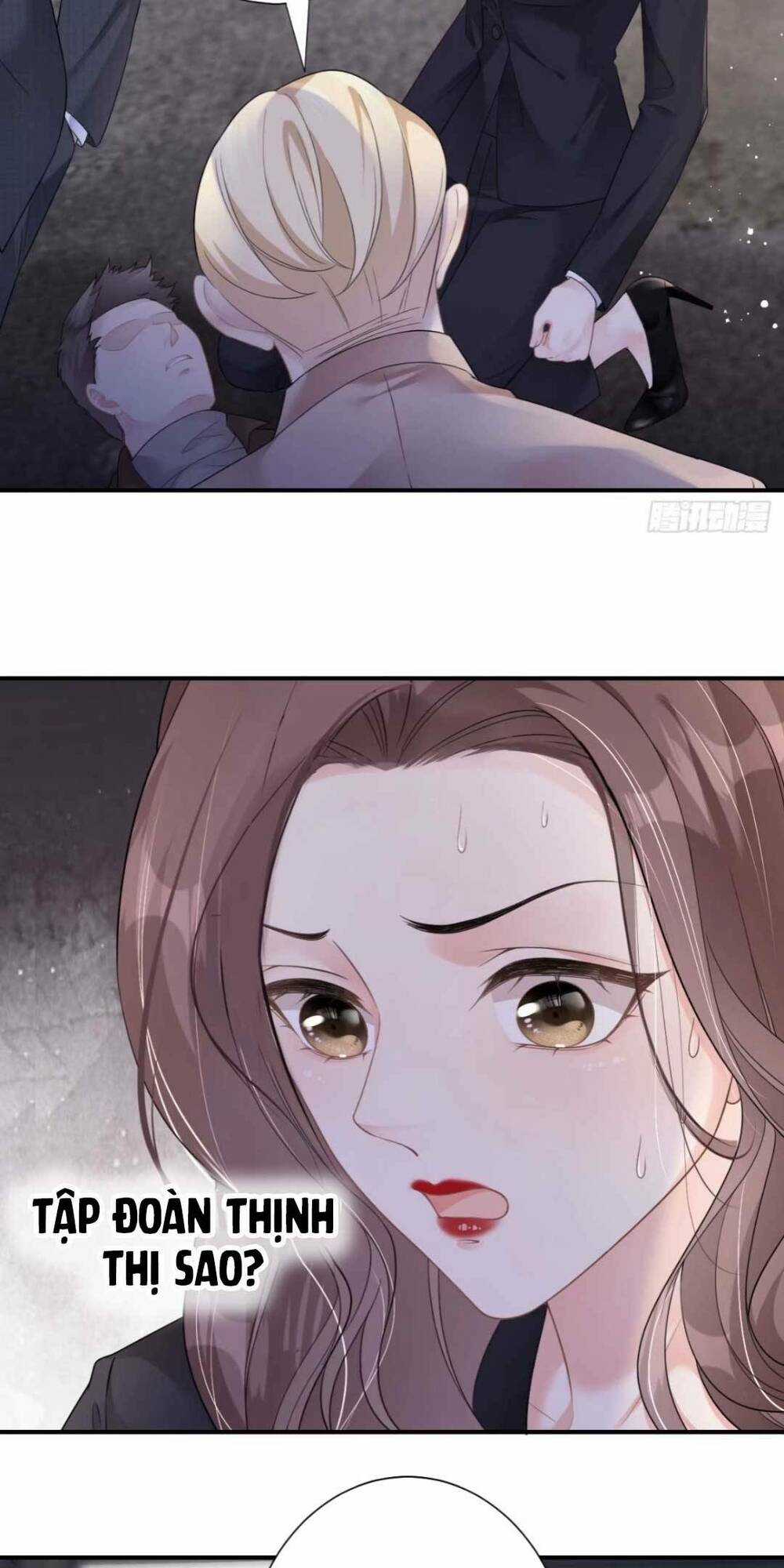 Sau Khi Bị Hắn Ngược Đãi : Cô Quay Lại Trả Thù Chapter 2 trang 29