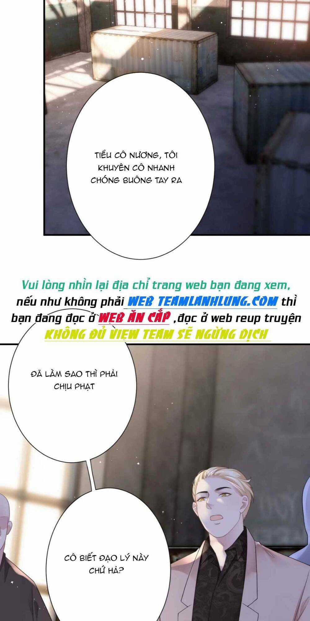 Sau Khi Bị Hắn Ngược Đãi : Cô Quay Lại Trả Thù Chapter 2 trang 3