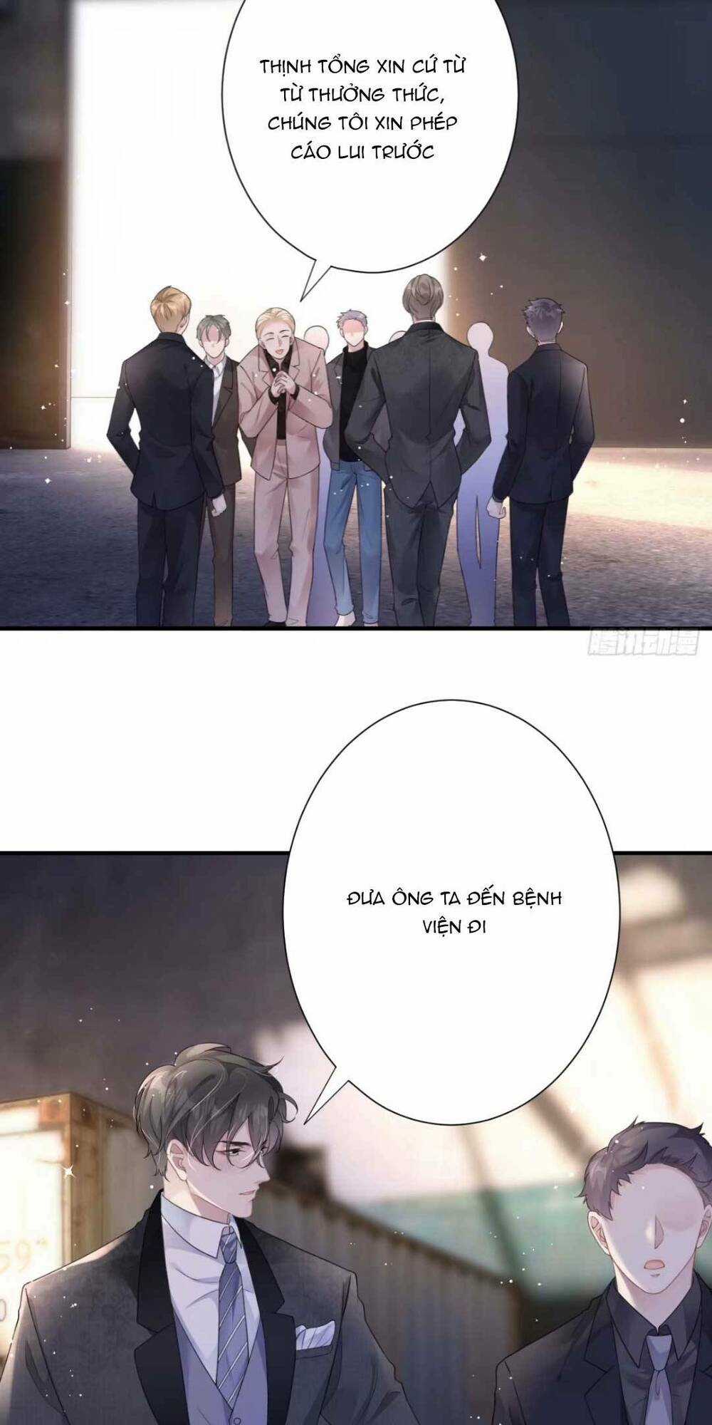 Sau Khi Bị Hắn Ngược Đãi : Cô Quay Lại Trả Thù Chapter 2 trang 30