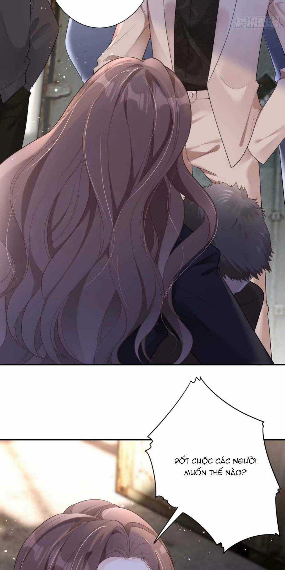 Sau Khi Bị Hắn Ngược Đãi : Cô Quay Lại Trả Thù Chapter 2 trang 4