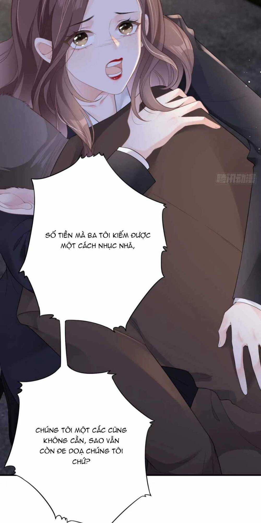 Sau Khi Bị Hắn Ngược Đãi : Cô Quay Lại Trả Thù Chapter 2 trang 5