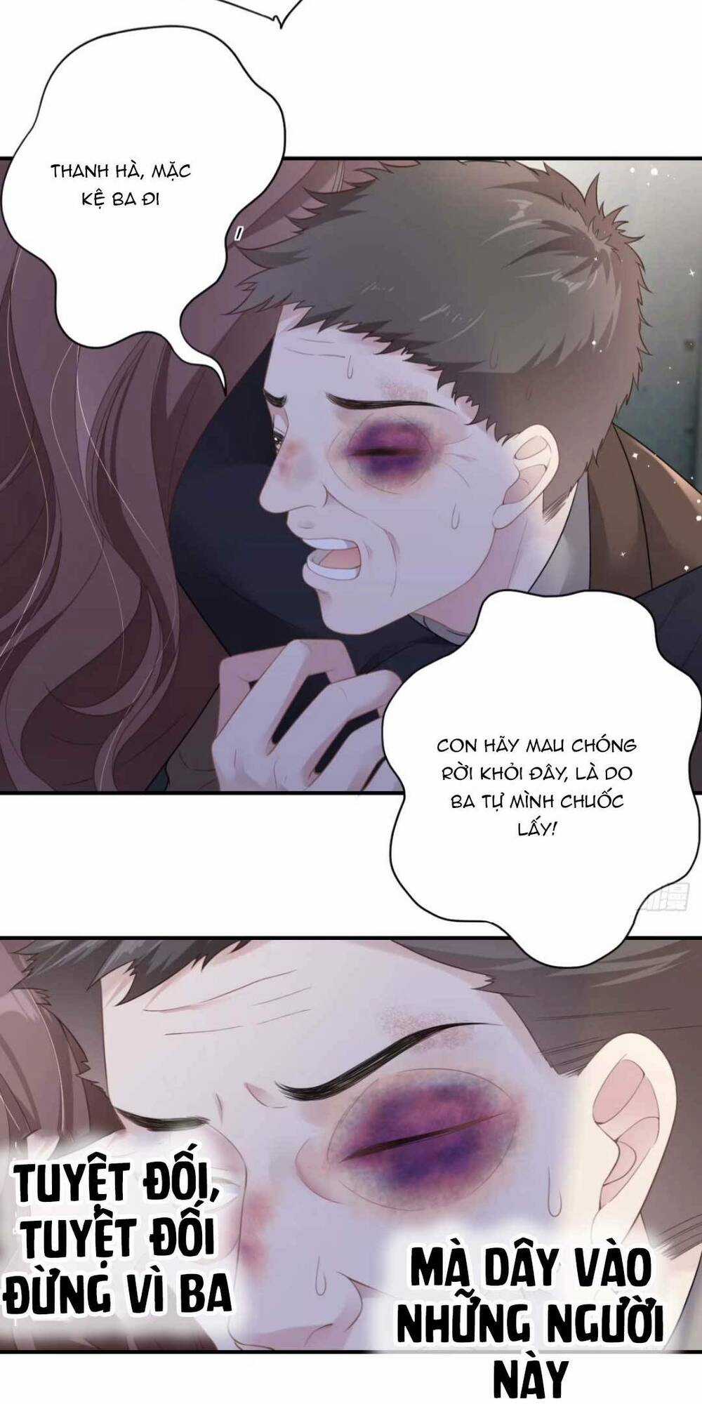 Sau Khi Bị Hắn Ngược Đãi : Cô Quay Lại Trả Thù Chapter 2 trang 6