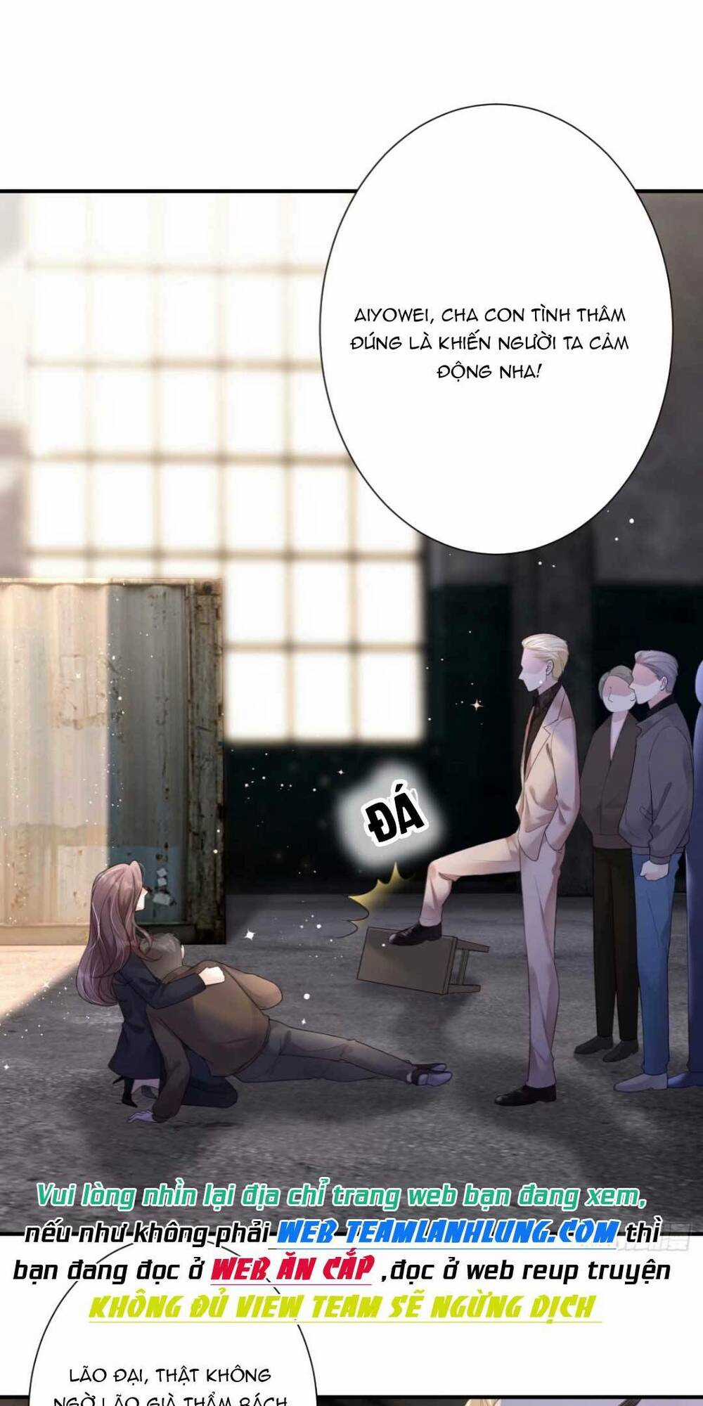 Sau Khi Bị Hắn Ngược Đãi : Cô Quay Lại Trả Thù Chapter 2 trang 7