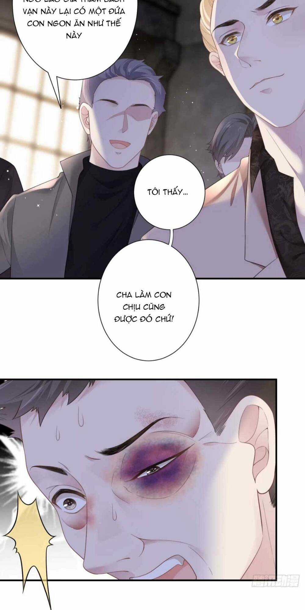 Sau Khi Bị Hắn Ngược Đãi : Cô Quay Lại Trả Thù Chapter 2 trang 8