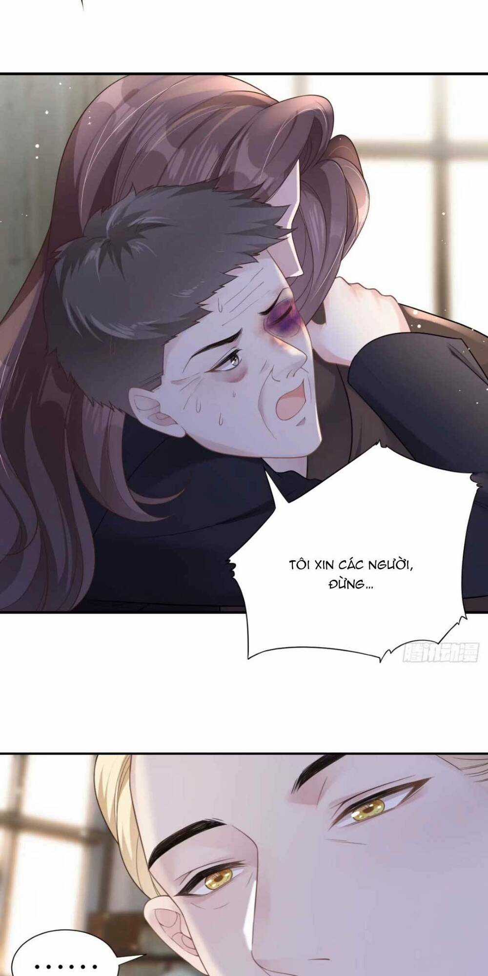 Sau Khi Bị Hắn Ngược Đãi : Cô Quay Lại Trả Thù Chapter 2 trang 9