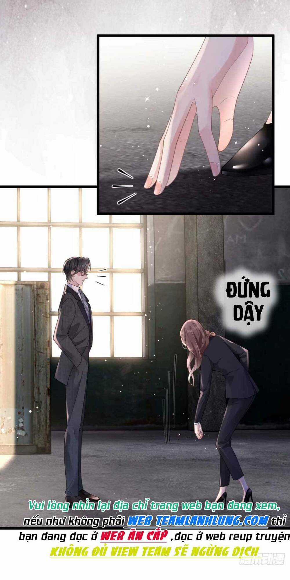 Sau Khi Bị Hắn Ngược Đãi : Cô Quay Lại Trả Thù Chapter 3 trang 12