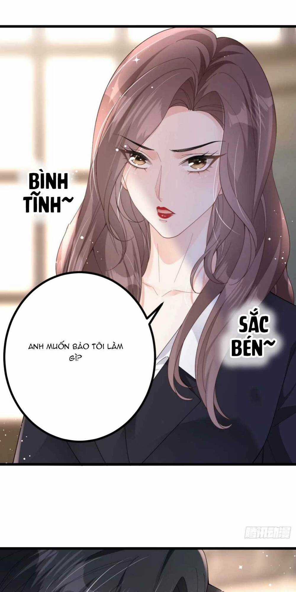 Sau Khi Bị Hắn Ngược Đãi : Cô Quay Lại Trả Thù Chapter 3 trang 13