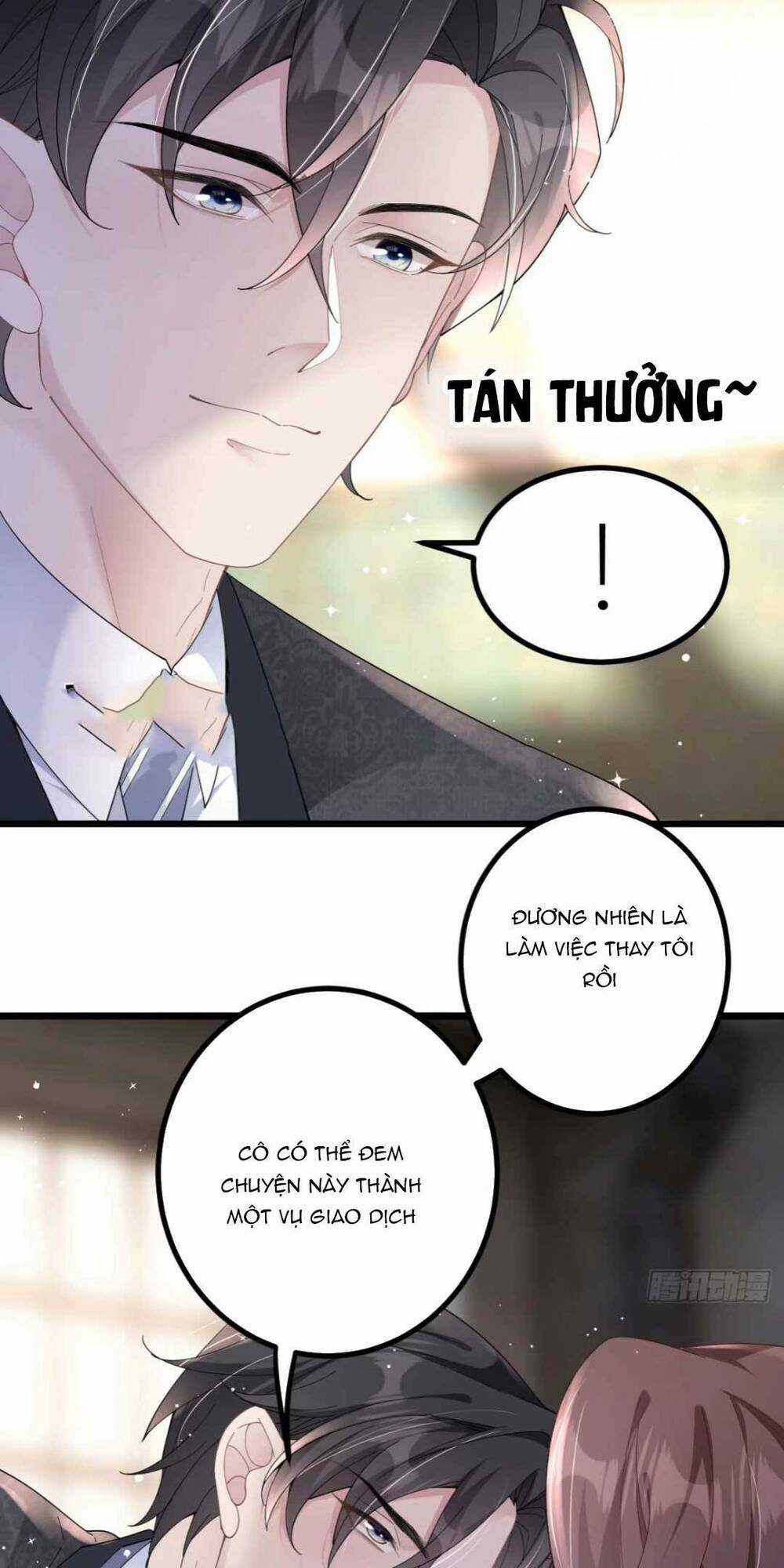 Sau Khi Bị Hắn Ngược Đãi : Cô Quay Lại Trả Thù Chapter 3 trang 14