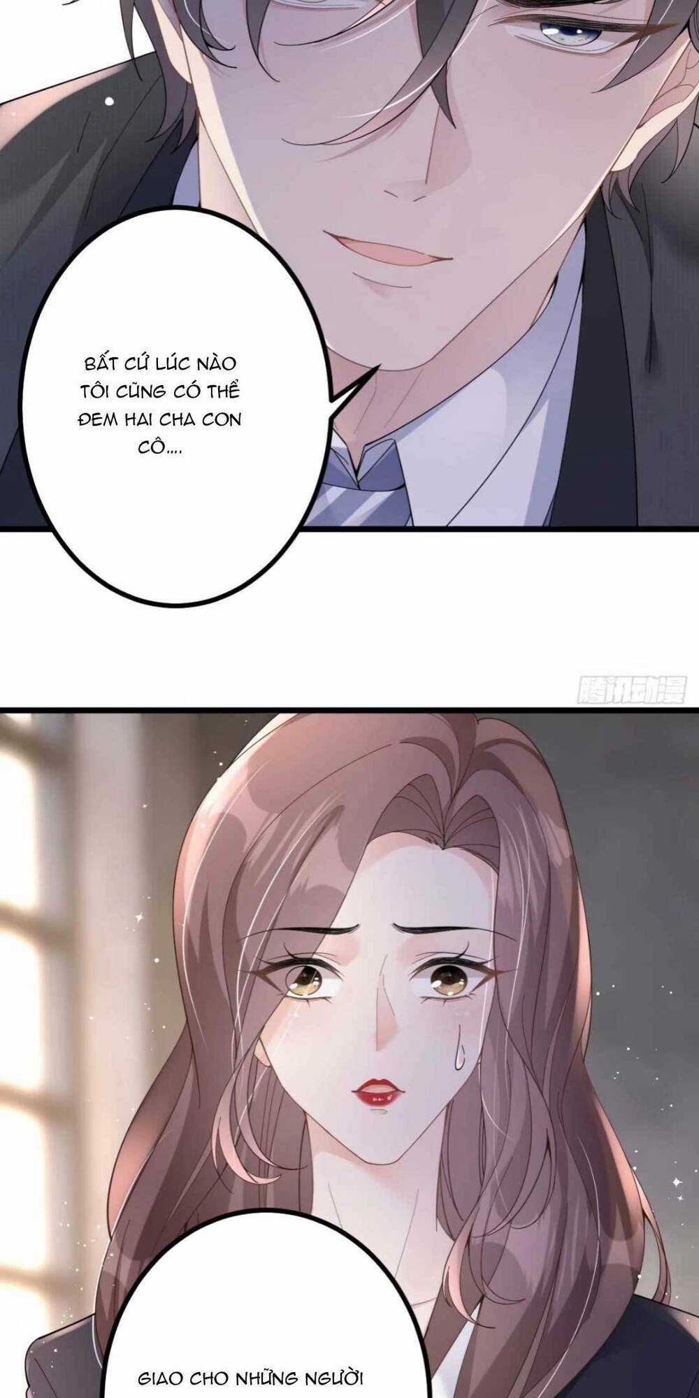 Sau Khi Bị Hắn Ngược Đãi : Cô Quay Lại Trả Thù Chapter 3 trang 16