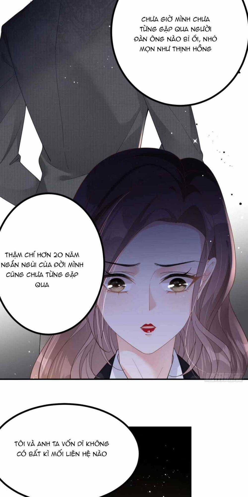 Sau Khi Bị Hắn Ngược Đãi : Cô Quay Lại Trả Thù Chapter 3 trang 18