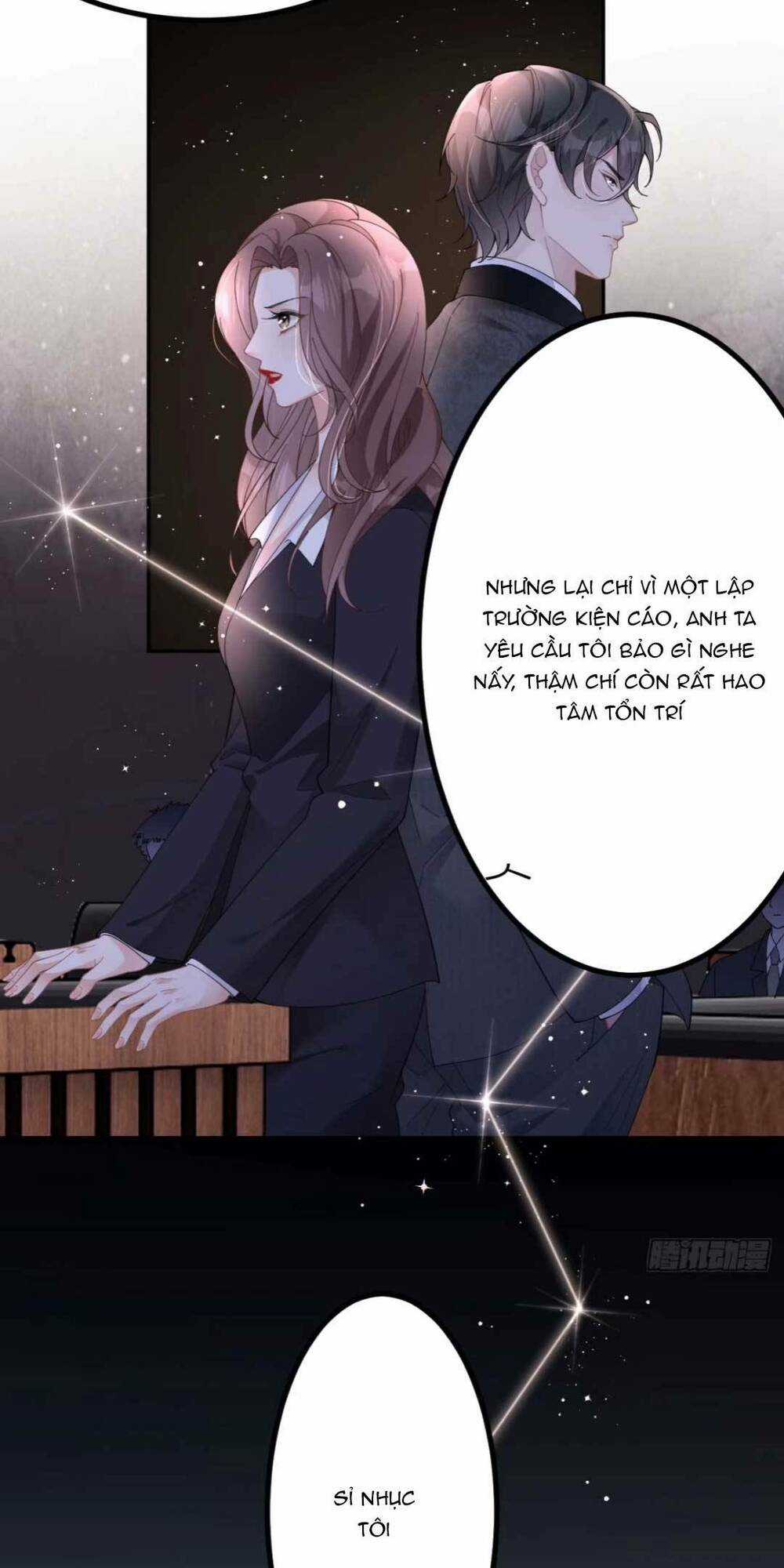 Sau Khi Bị Hắn Ngược Đãi : Cô Quay Lại Trả Thù Chapter 3 trang 19