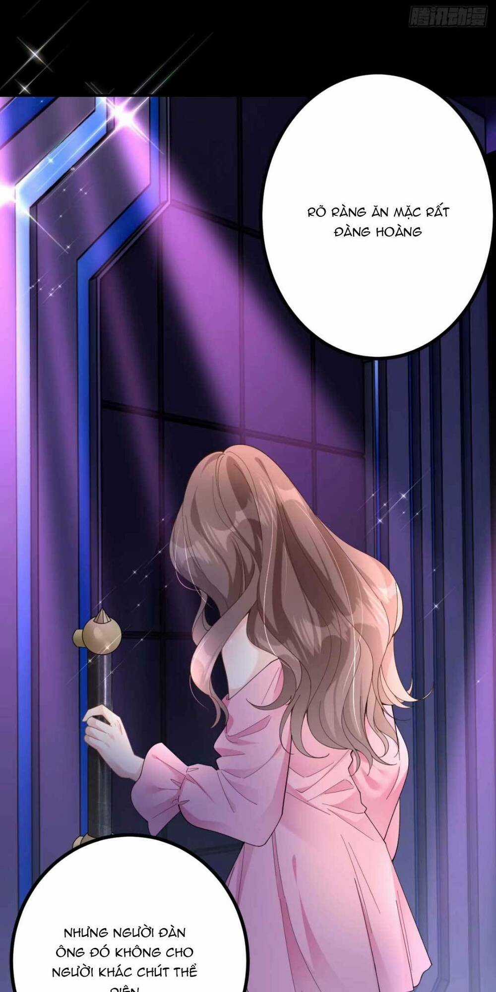 Sau Khi Bị Hắn Ngược Đãi : Cô Quay Lại Trả Thù Chapter 3 trang 24