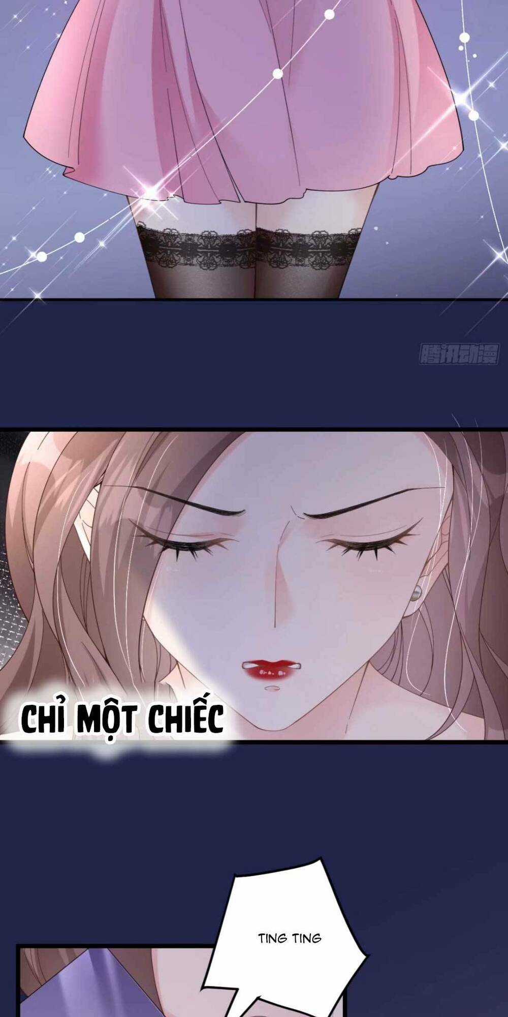 Sau Khi Bị Hắn Ngược Đãi : Cô Quay Lại Trả Thù Chapter 3 trang 26