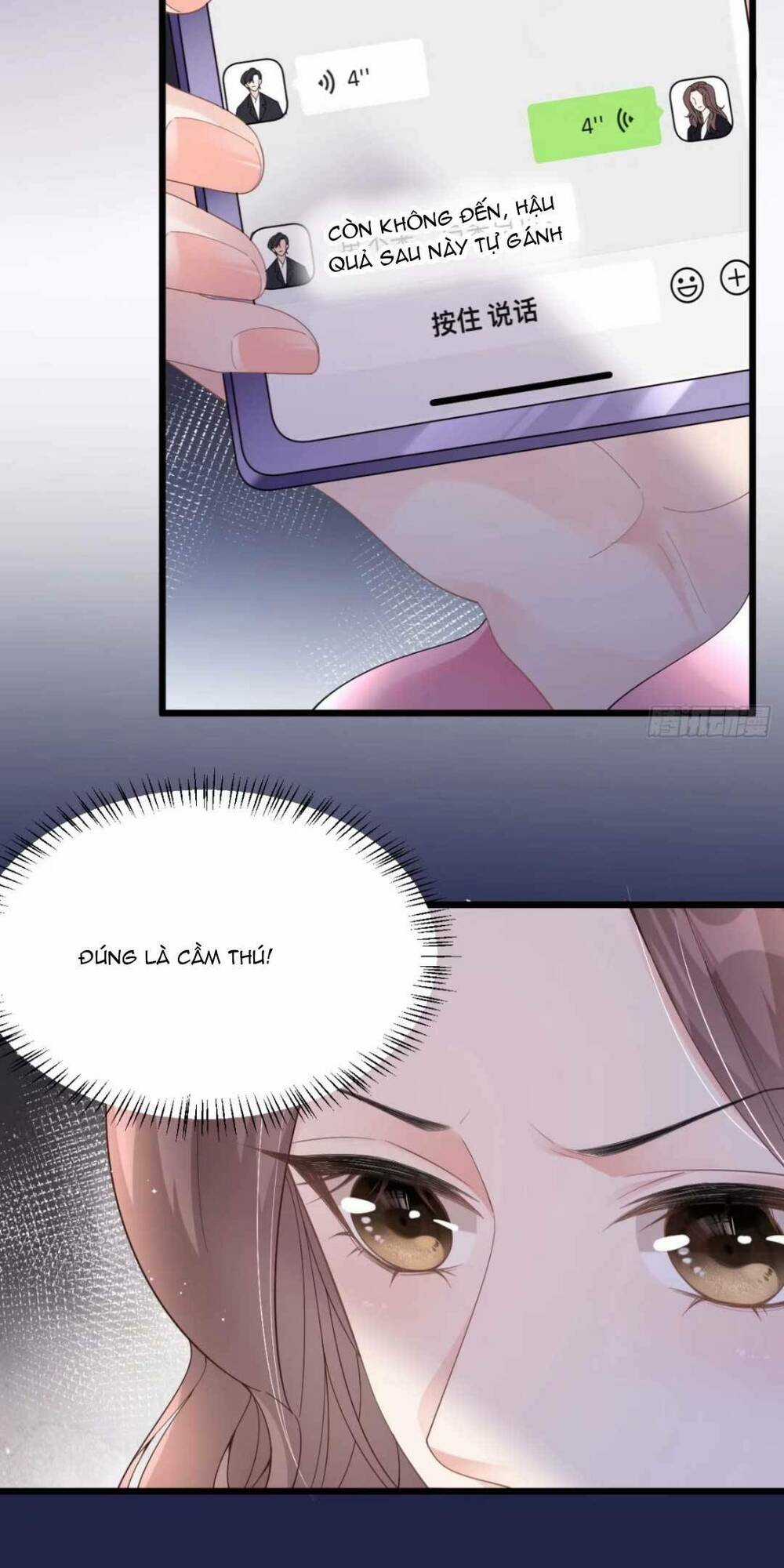 Sau Khi Bị Hắn Ngược Đãi : Cô Quay Lại Trả Thù Chapter 3 trang 28