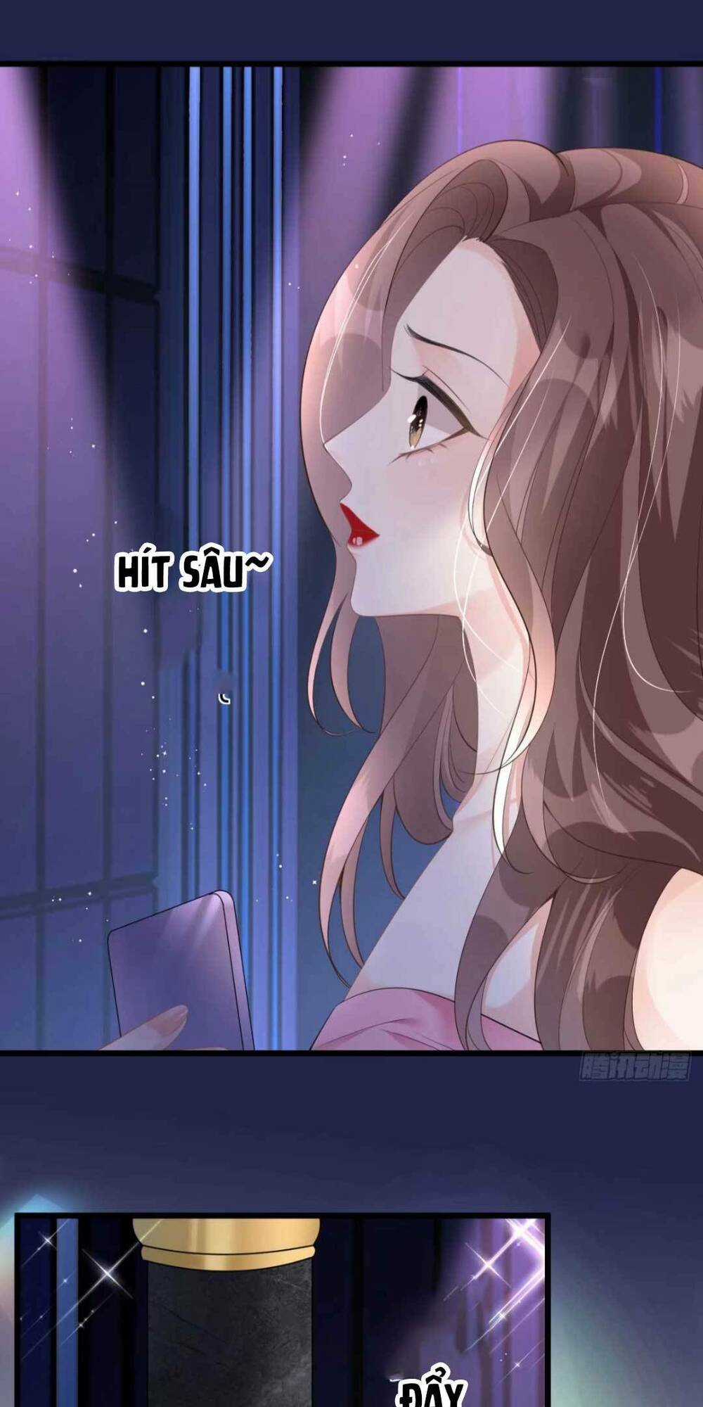 Sau Khi Bị Hắn Ngược Đãi : Cô Quay Lại Trả Thù Chapter 3 trang 29