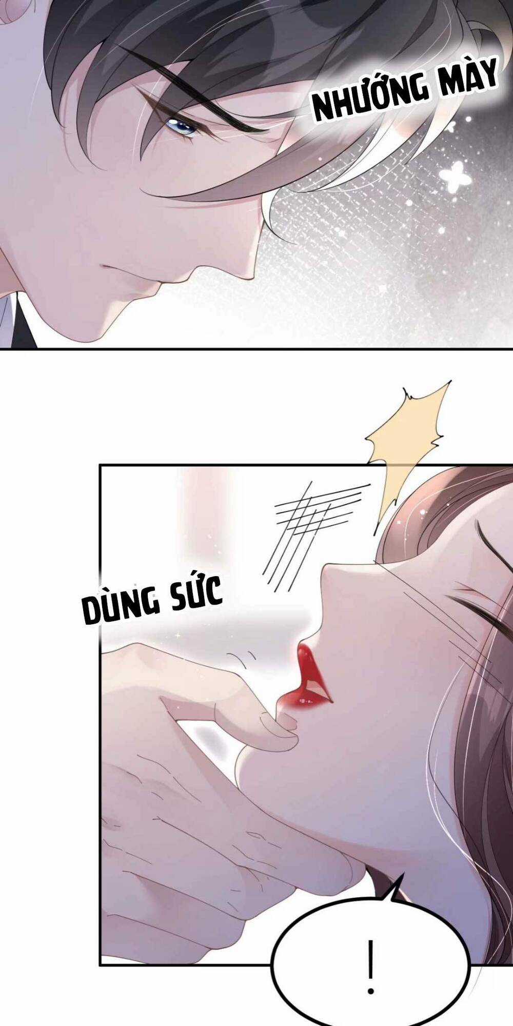 Sau Khi Bị Hắn Ngược Đãi : Cô Quay Lại Trả Thù Chapter 3 trang 3